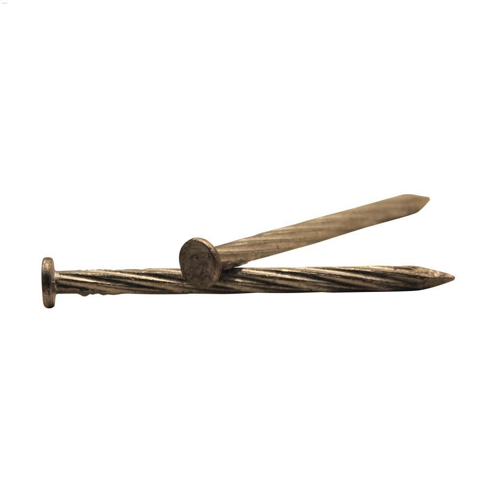 #12 x 4" Concrete Nail Anchor-100/Pack