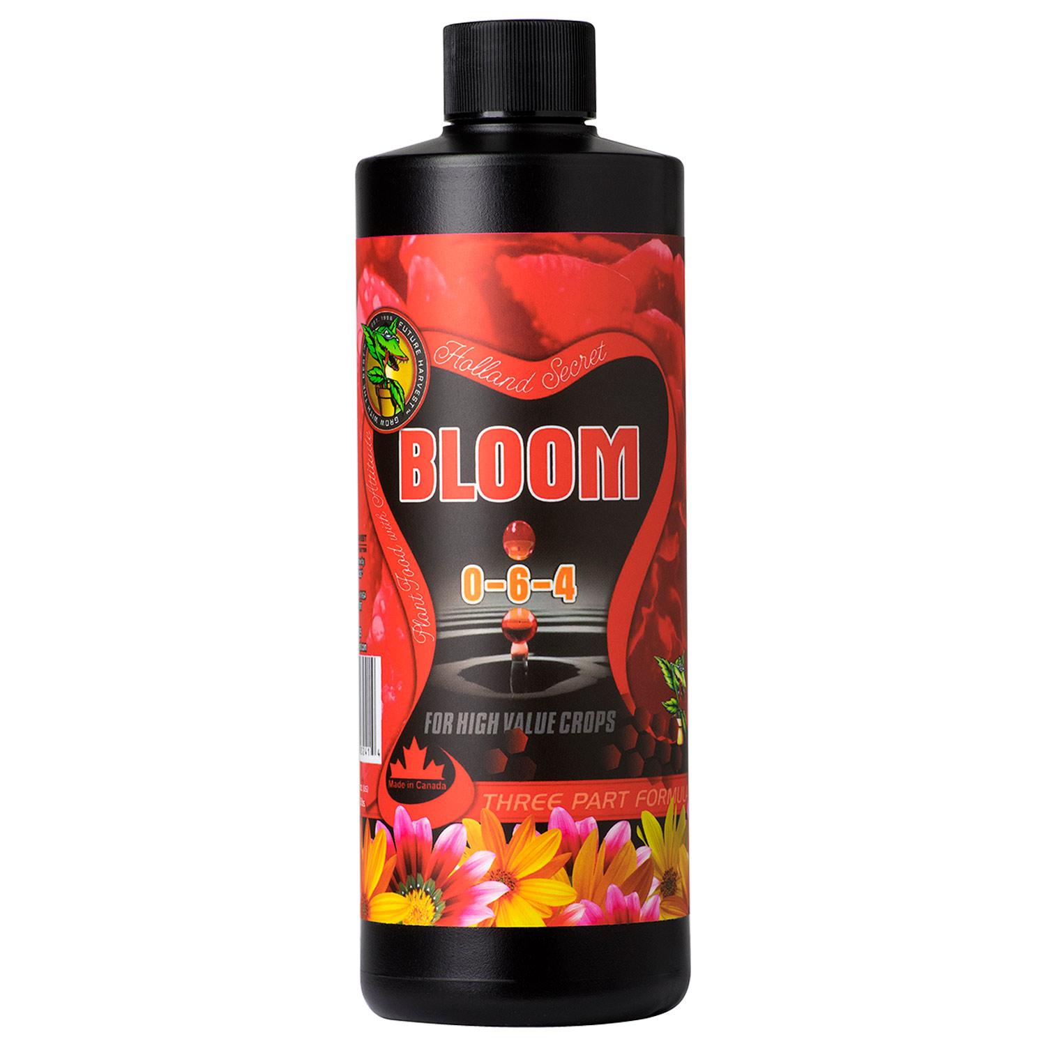 Secret Bloom Holland 500 ml