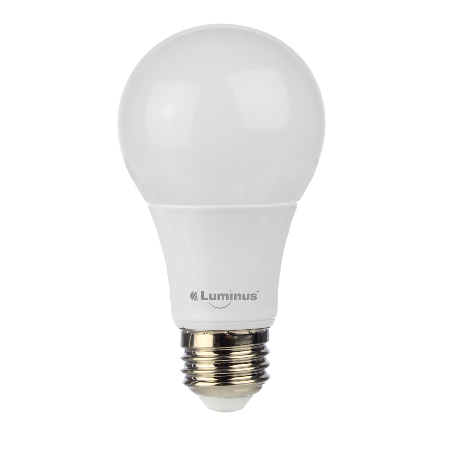 A19 6W BASIX Non-Dimmable 5000K LED Bulb