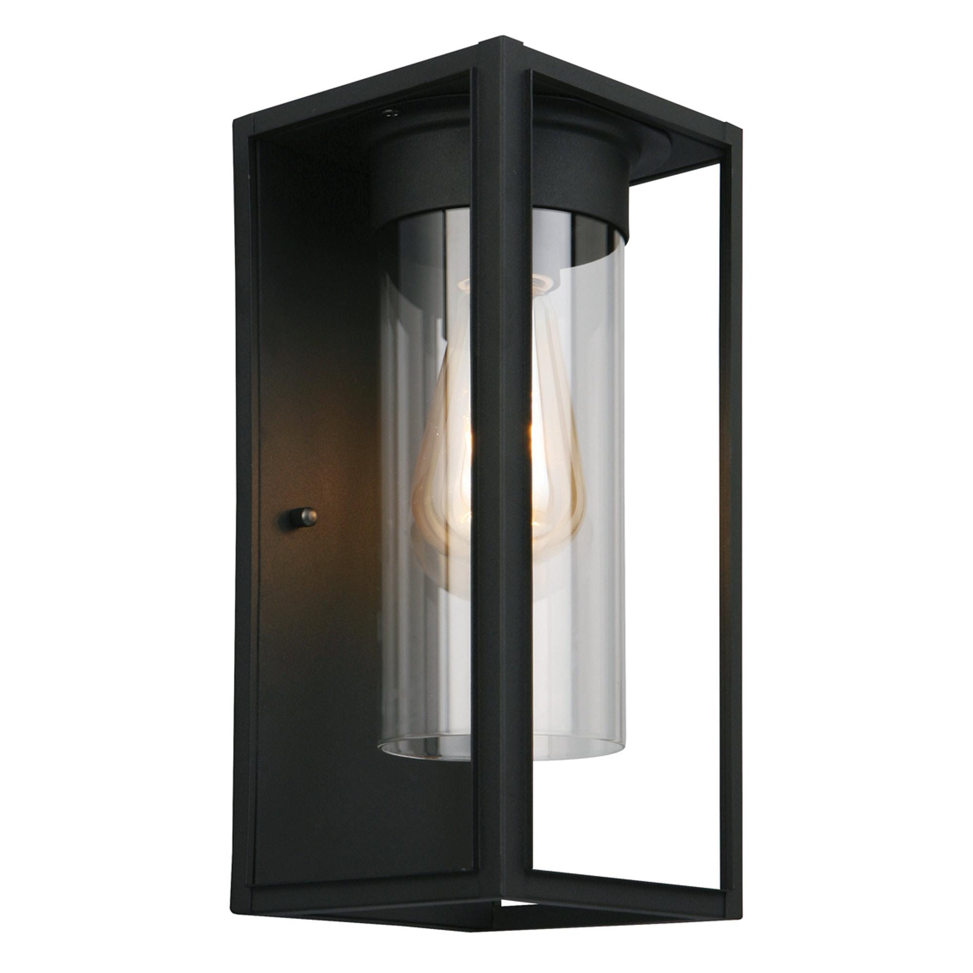 Walker Hill 12" Outdoor Wall Fixture