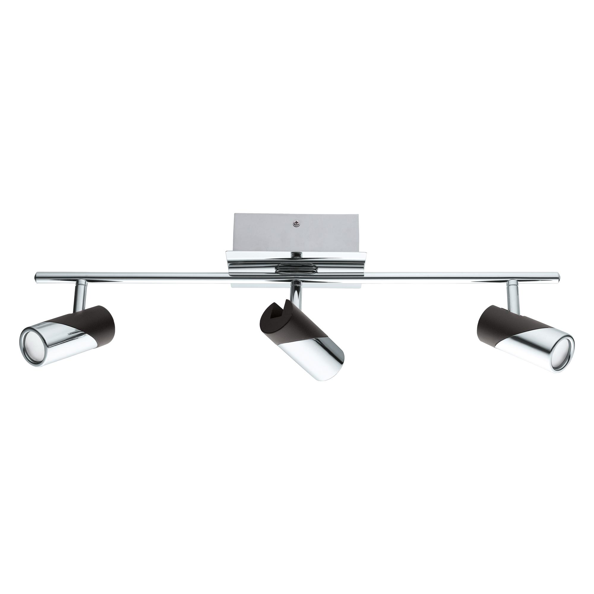 Bernedo Led 3-Light Track Fixture
