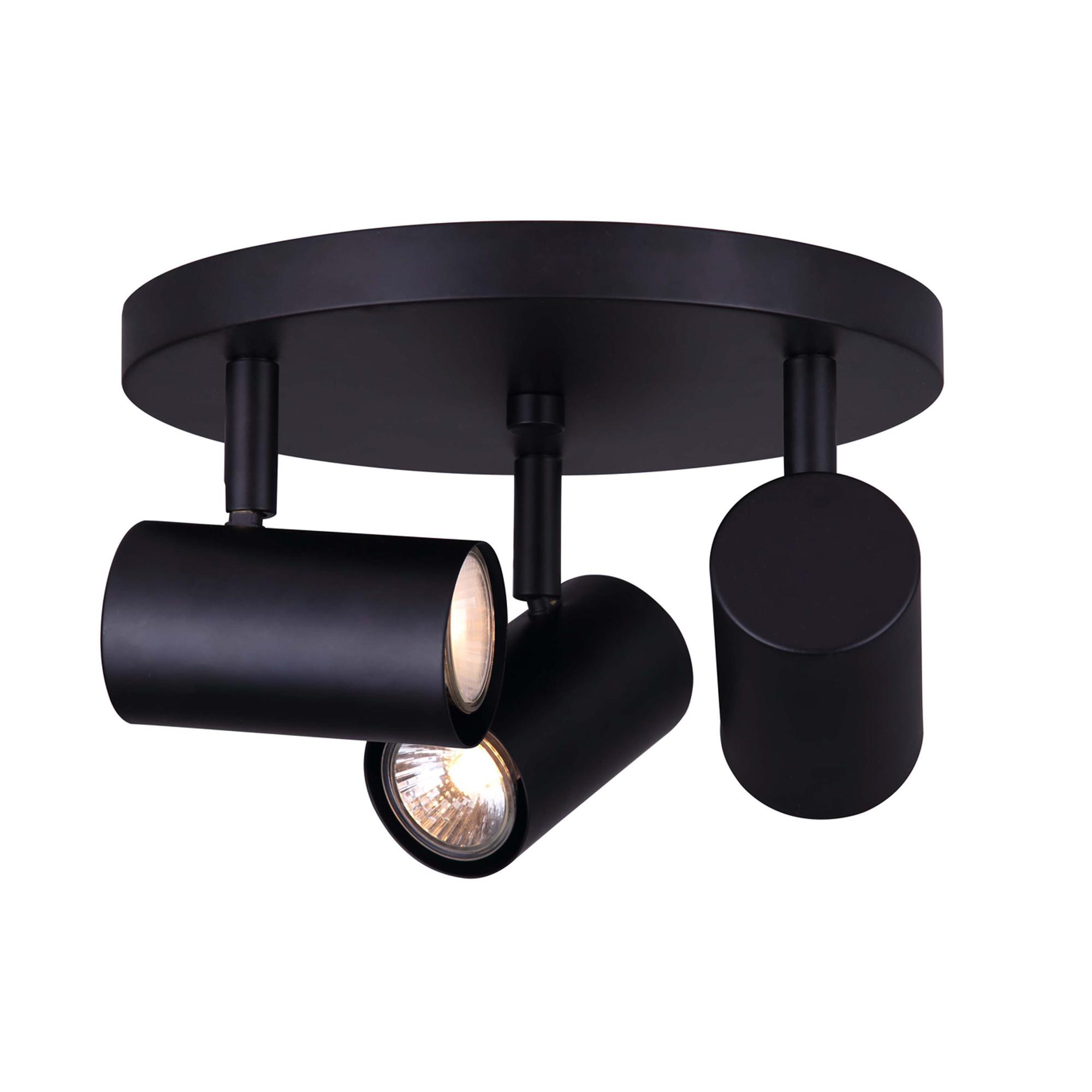 Marena 3-Light Canopy Fixture