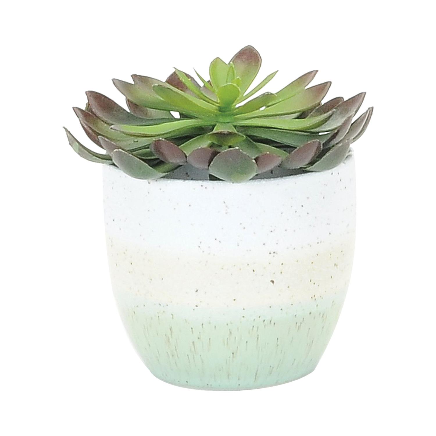 Pot petit couleur pastel