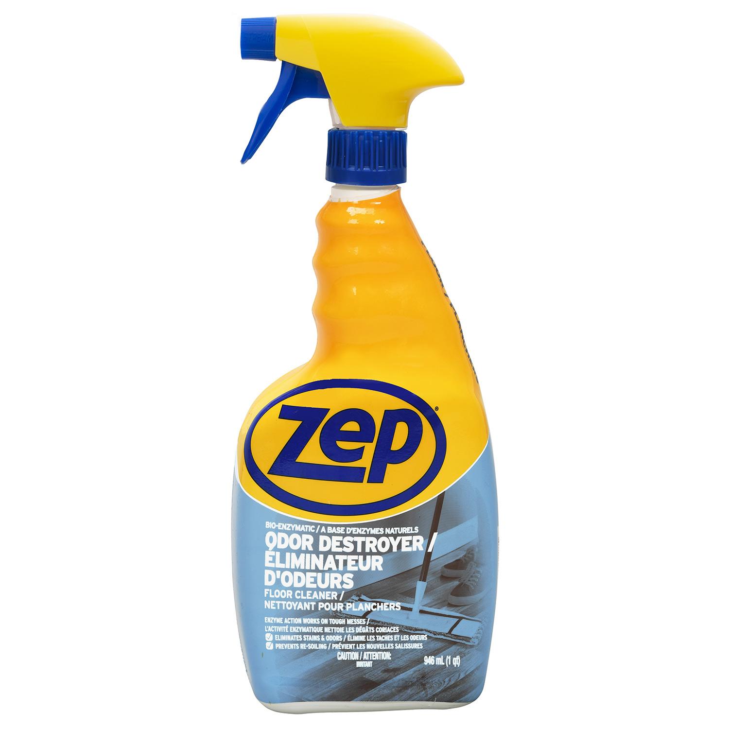 Odor Destroyer And Cleaner 946 ml