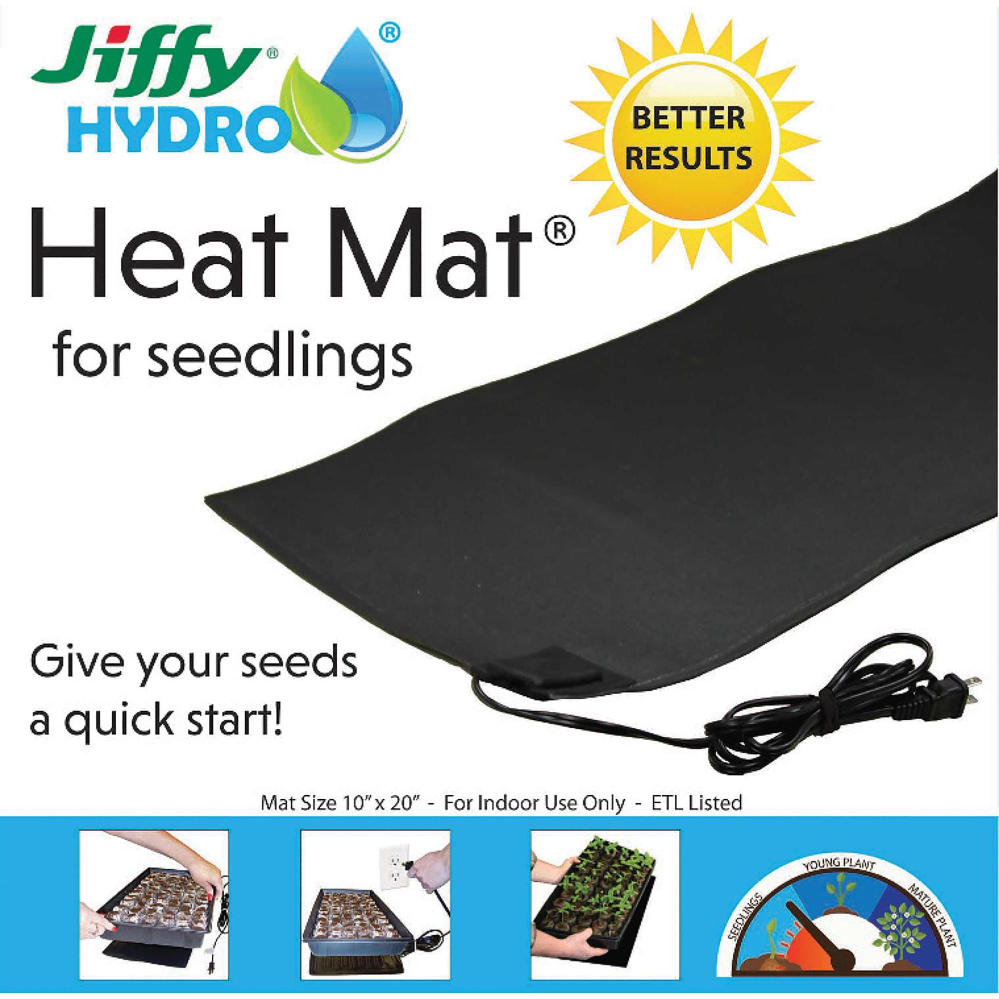 Heat Mat