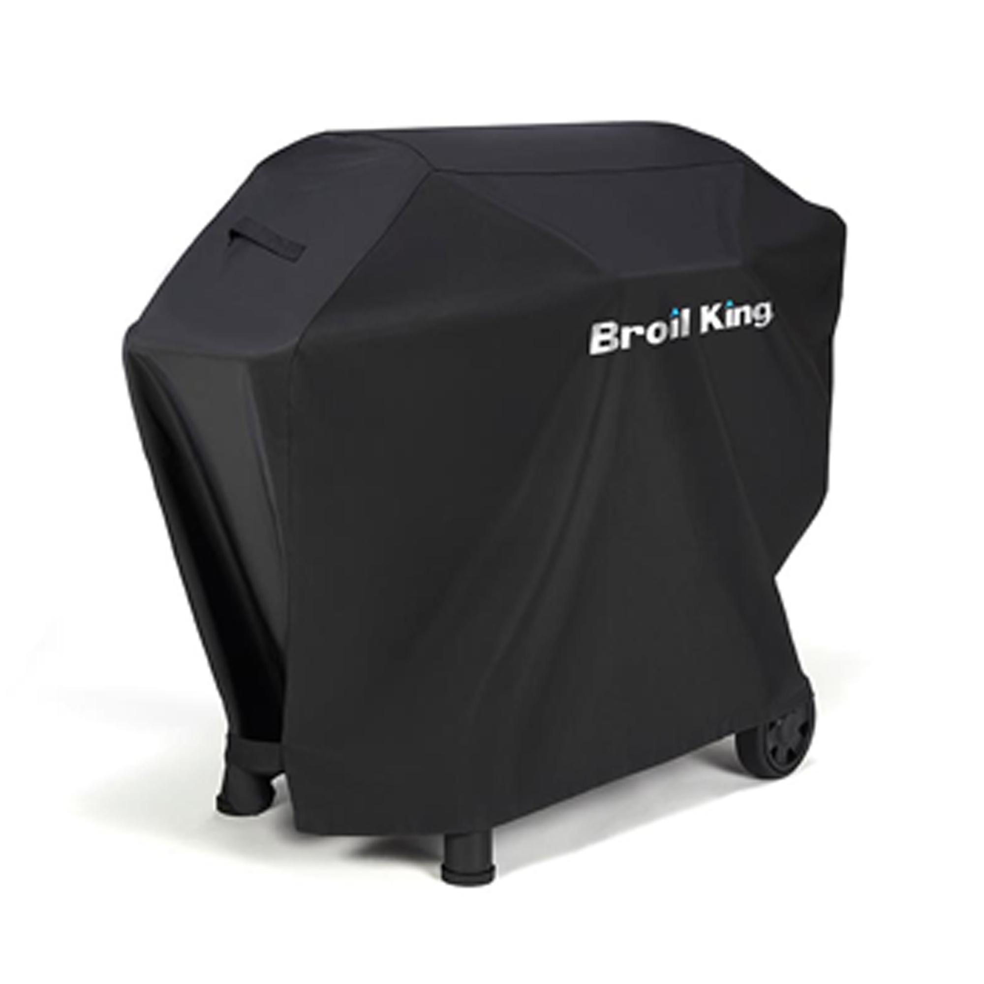 Broil King Pellet Cover