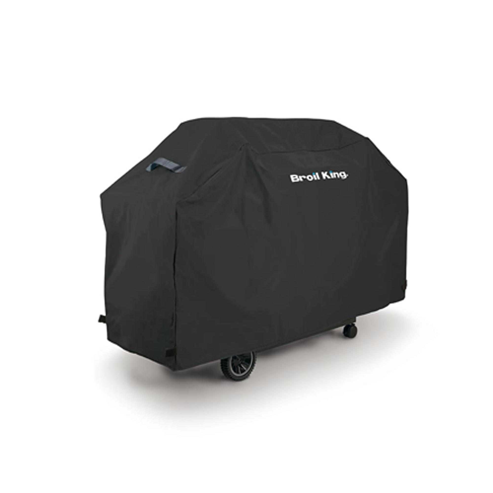 Housse de gril Select 58 po
