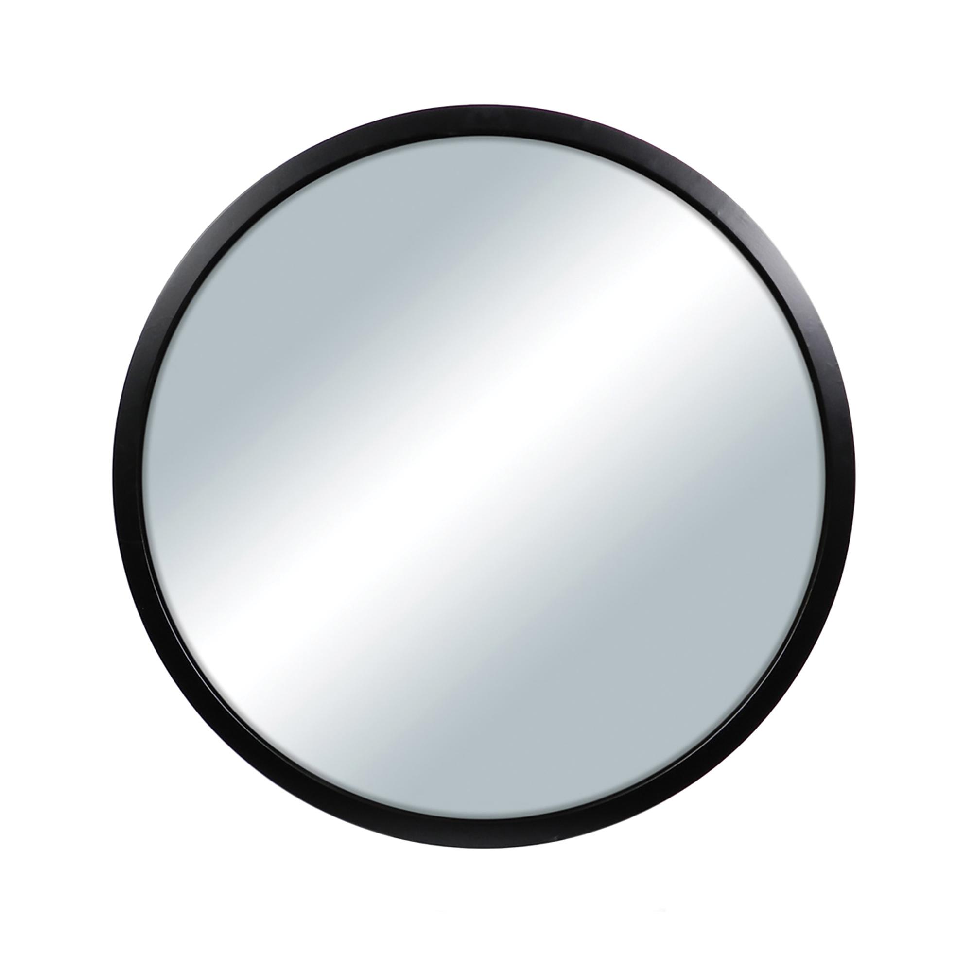 Miroir 31 x 31 po Bentwood Lush noir