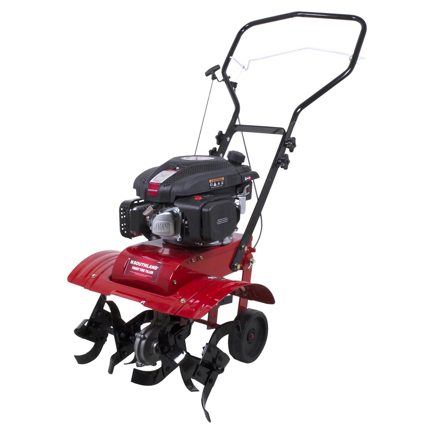 Rotoculteur rotatif à dents avant 150 cv