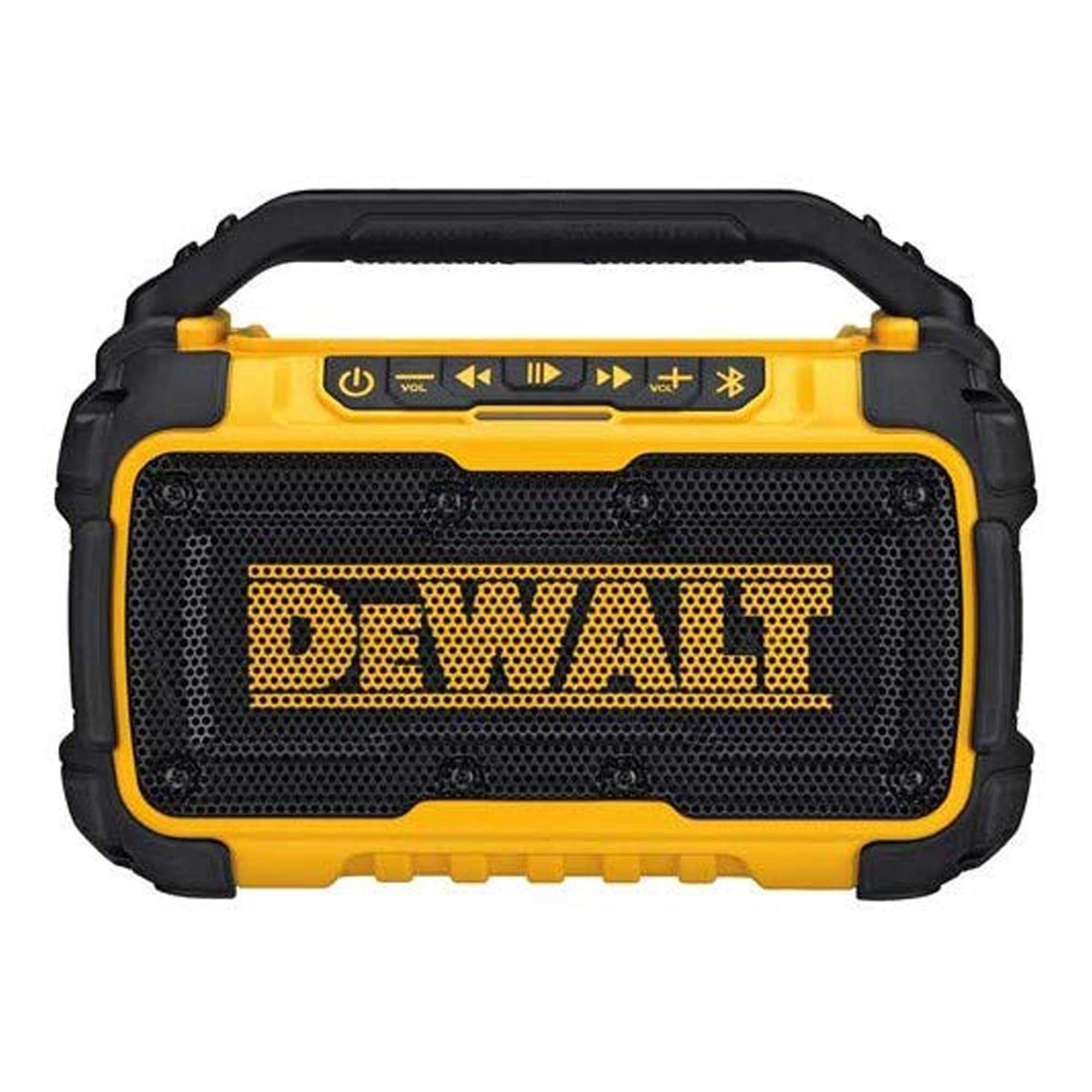 Haut-parleur Bluetooth de chantier 12V/20V Max*