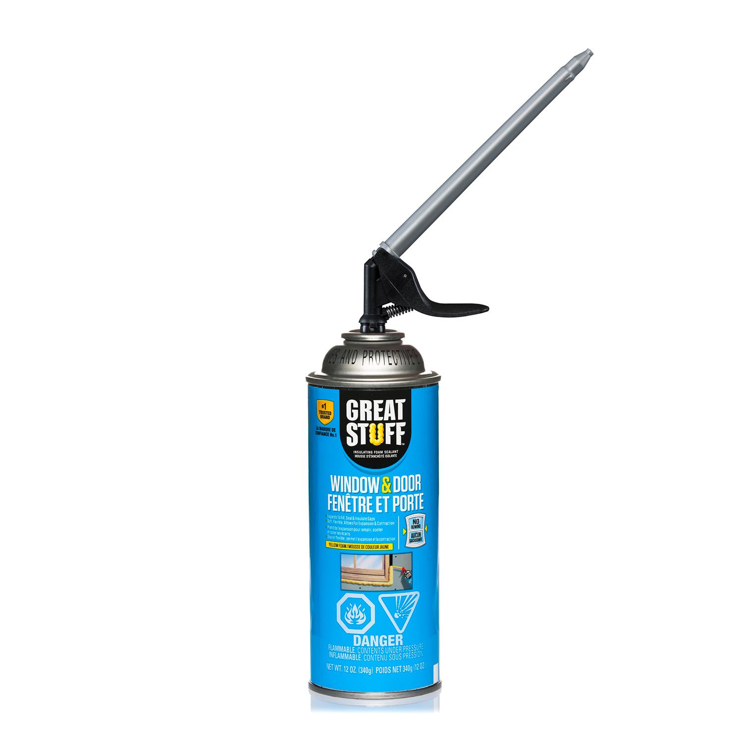 Distributeur intelligent de portes et fenêtres 12 oz Great S