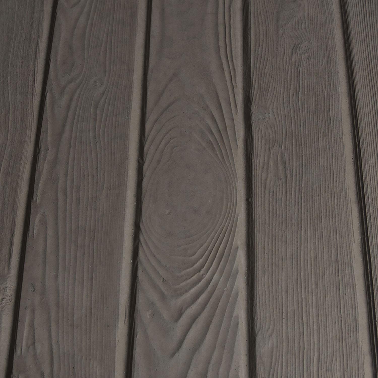 Imitation de bois de dalle Rustica