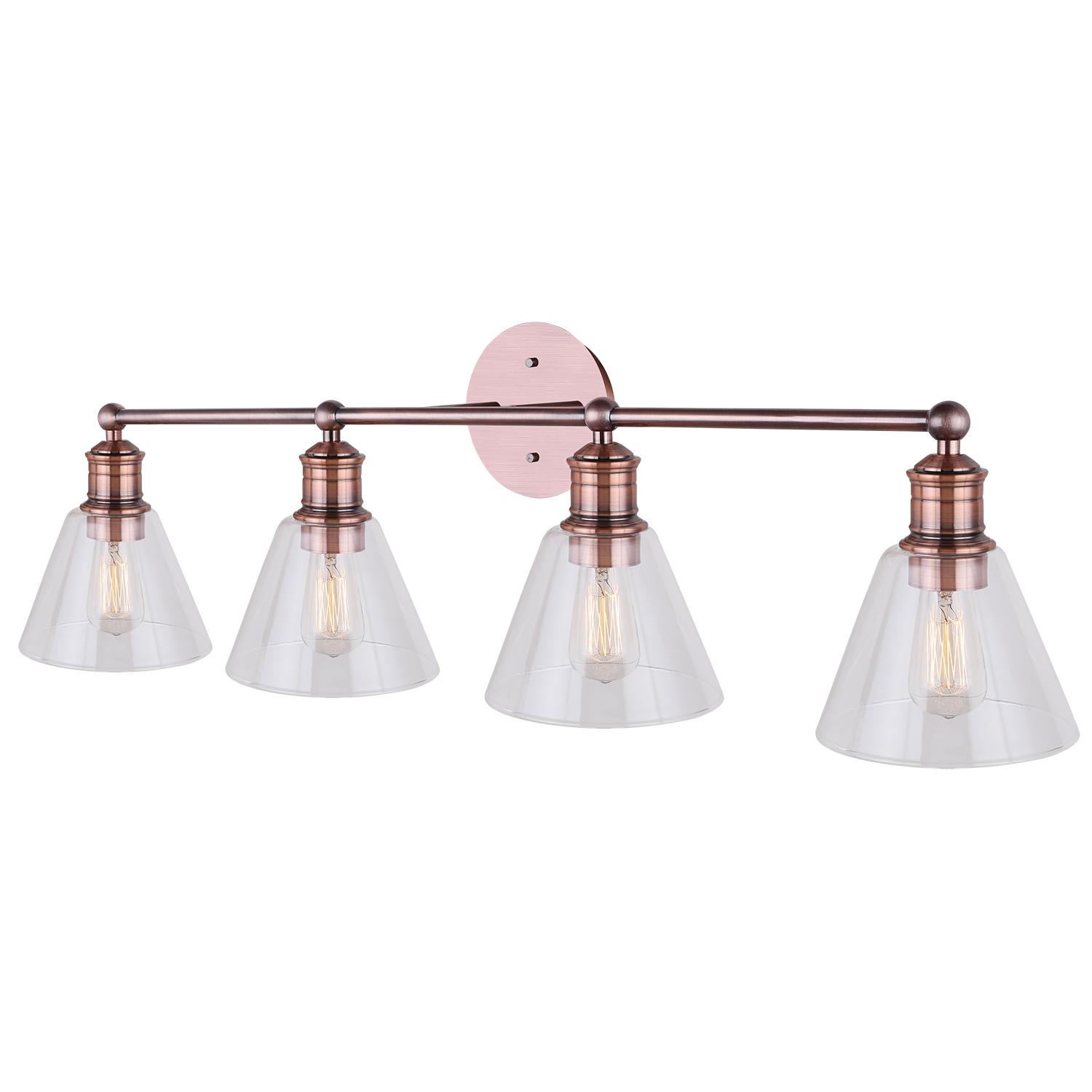 Larken Vanity 4 Light
