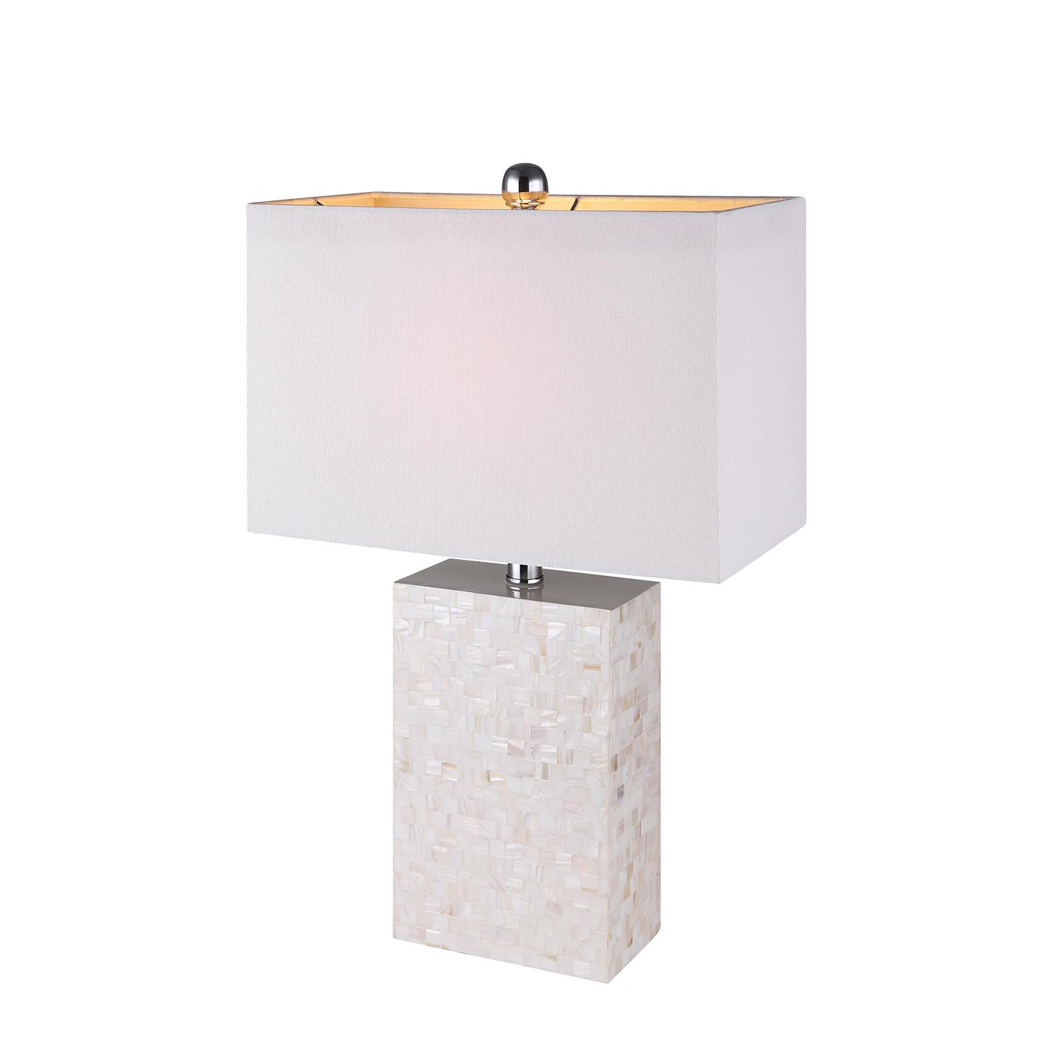 Lampe de table Camilla