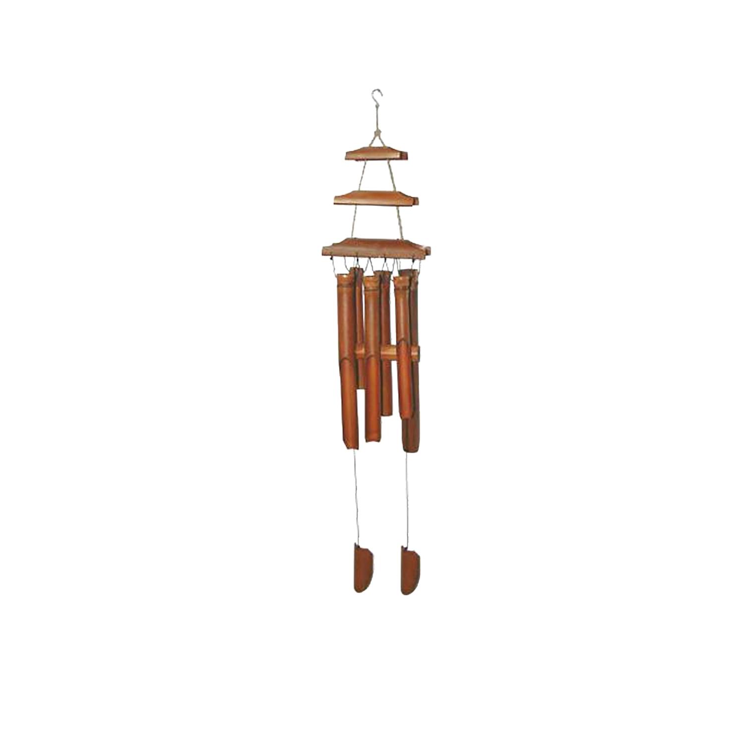 Pagoda Windchime