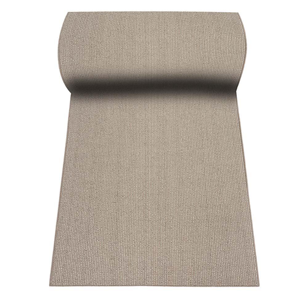 Tapis de passage Illusion décoratif 28,8 po