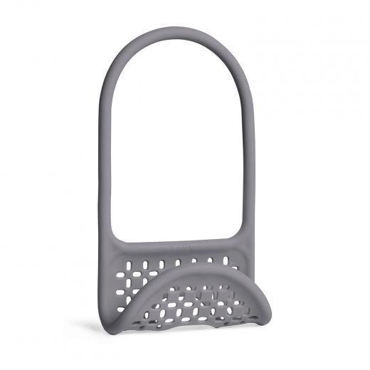 Panier pour évier Sling, charbon