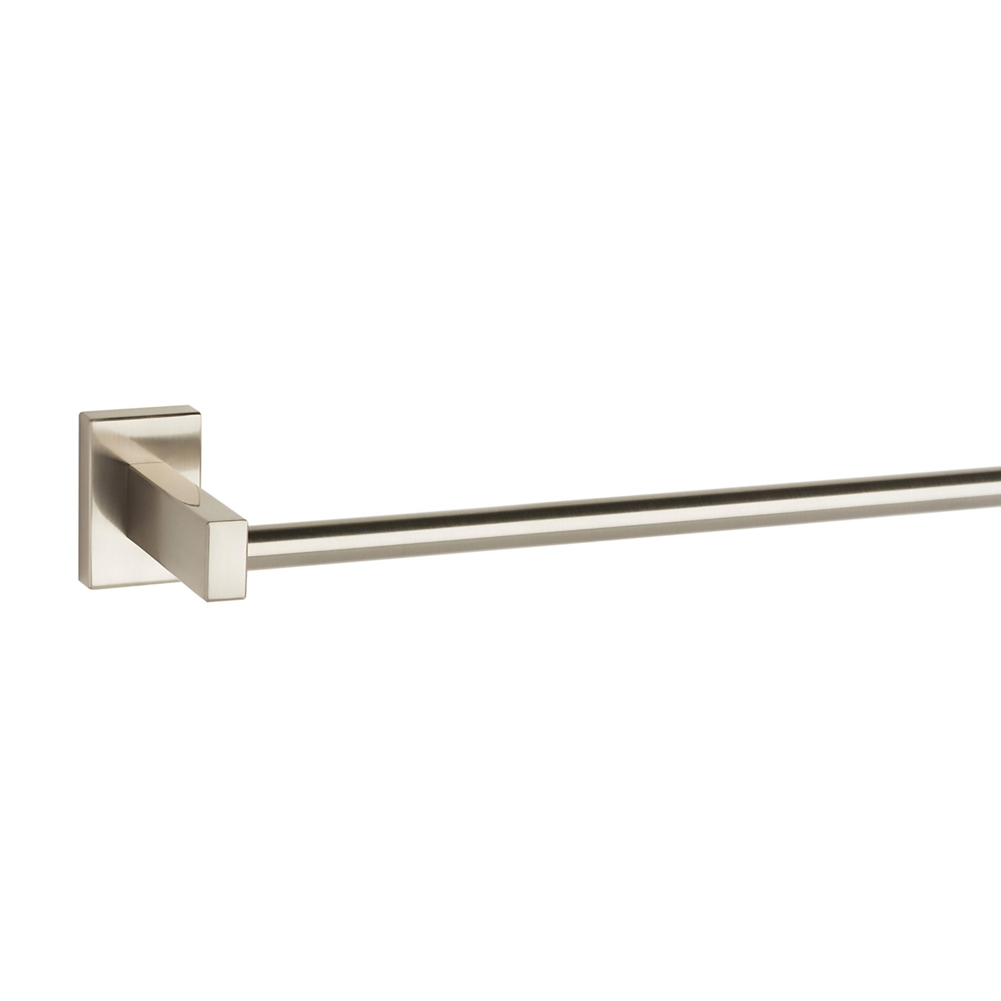 Arctic Fox 24" Towel Bar Satin Nickel