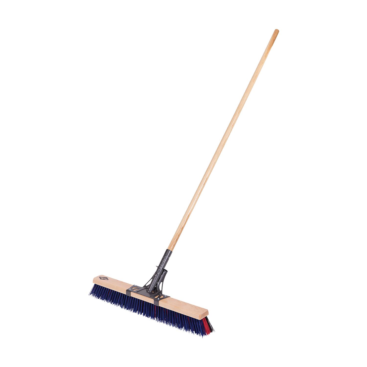 Balai-brosse Power 4 24 po