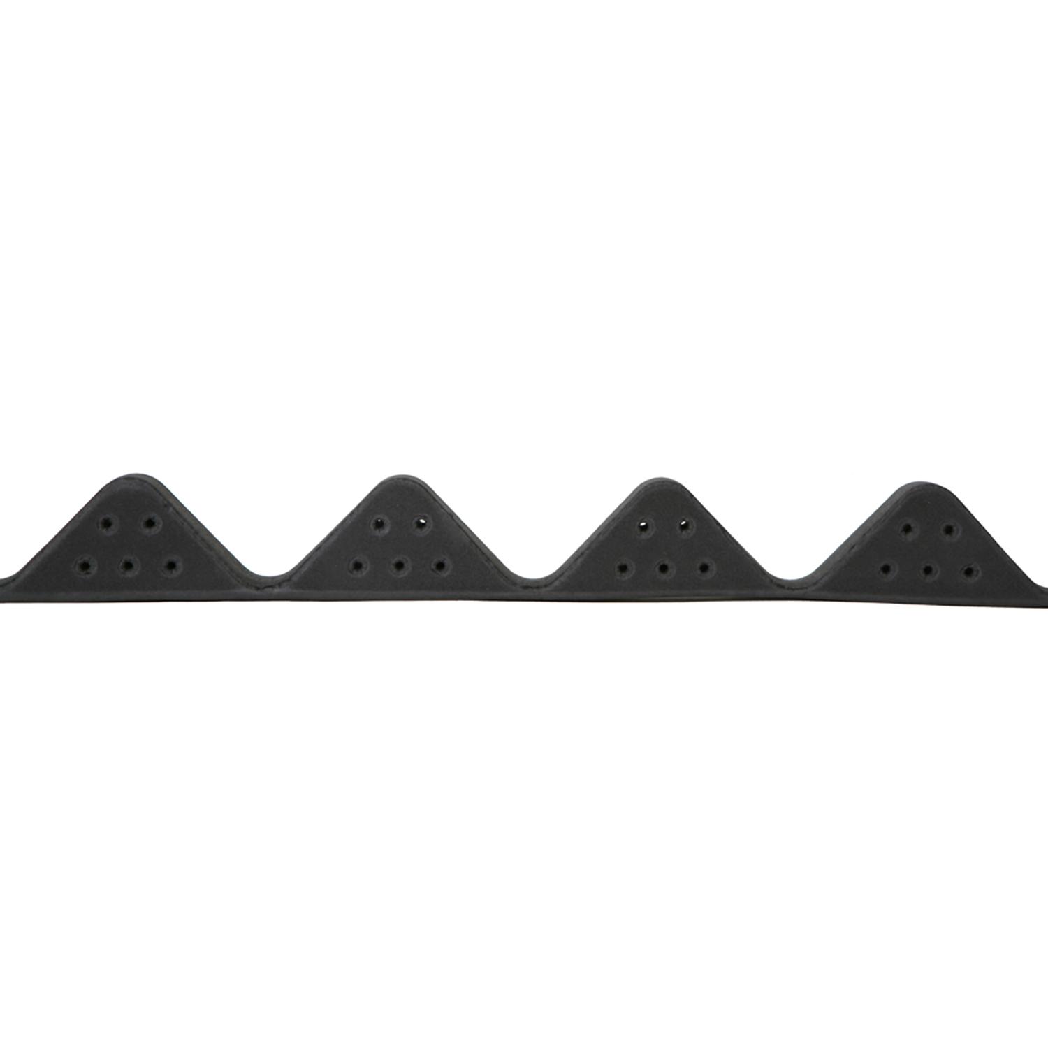 Ondura Vented Closure Strip-4/Pack