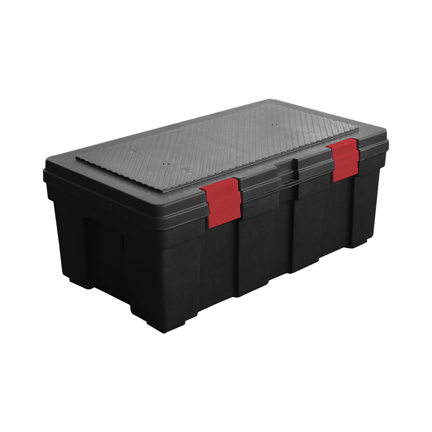 Casier de rangement, 118 l