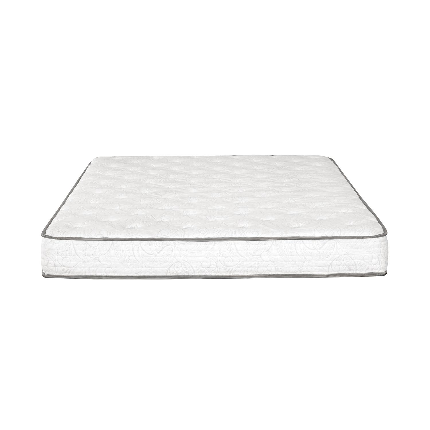 Matelas jumeau Fuzion 8 po