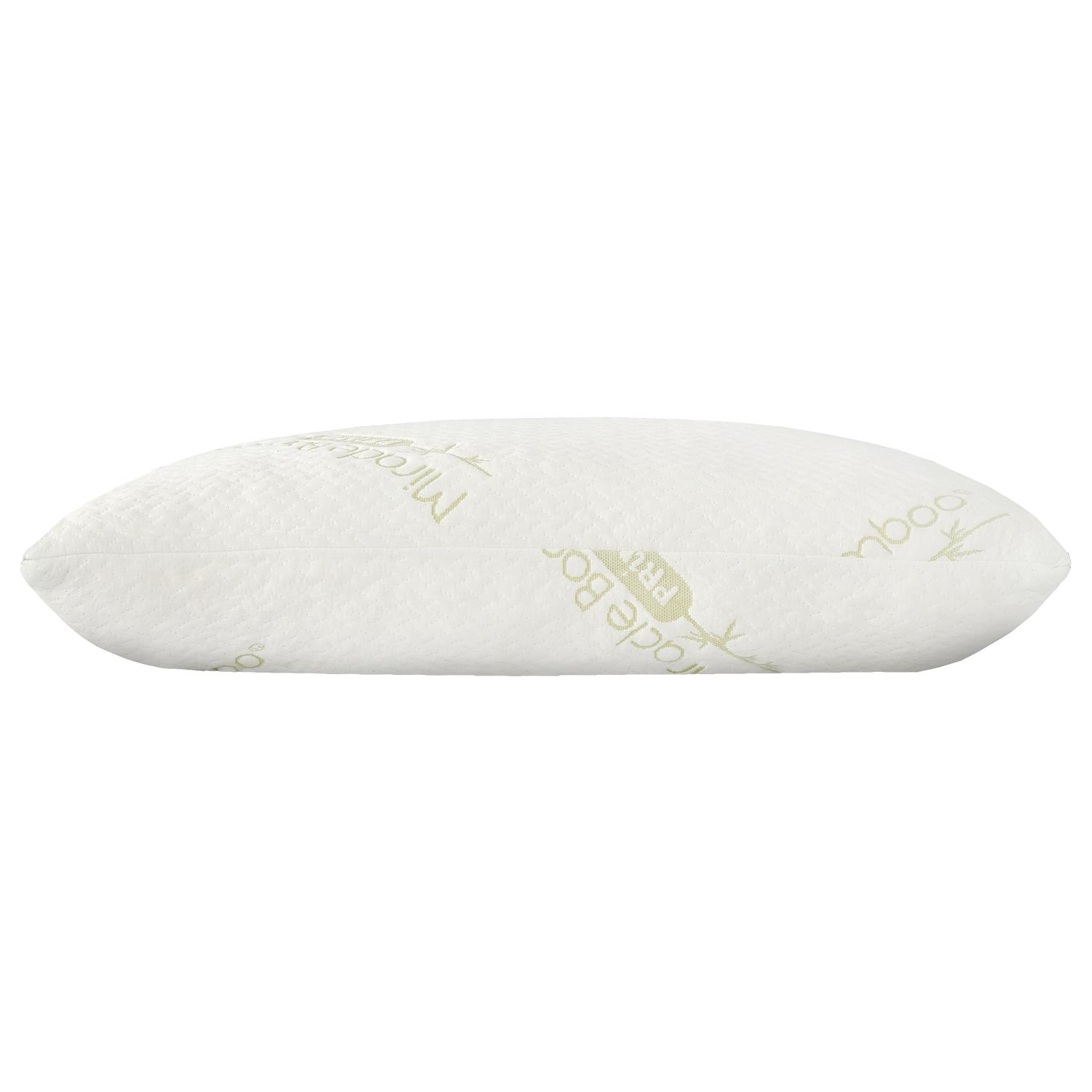 Oreiller en mousse à mémoire Miracle Pillow