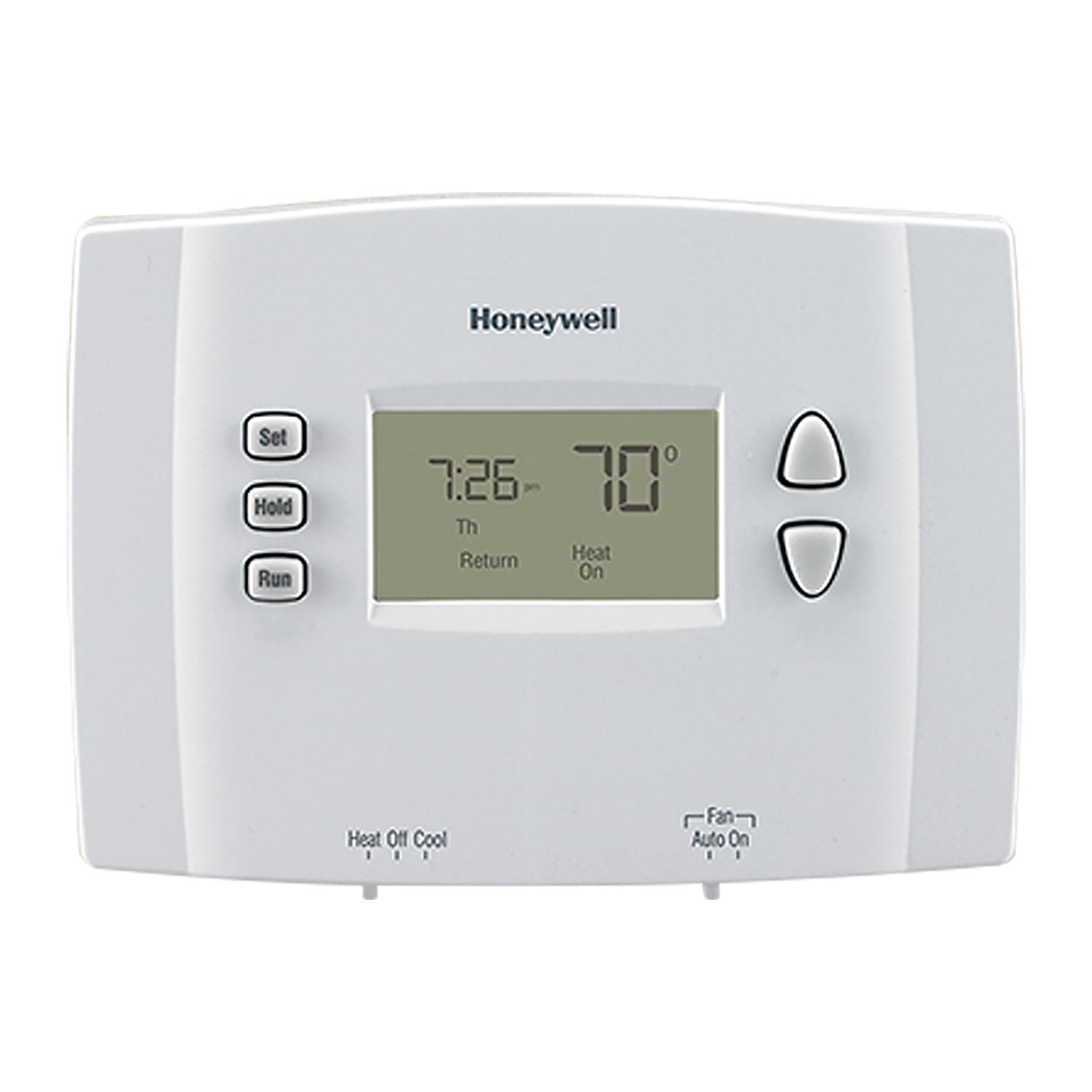 7 Day Digital Programable Thermostat