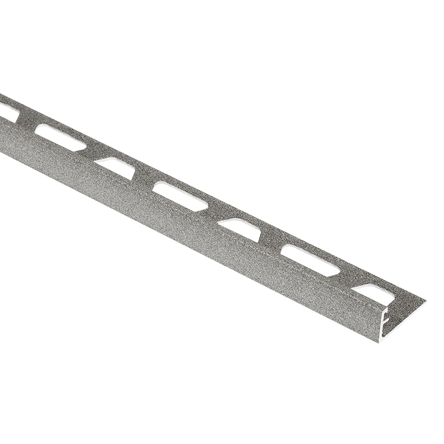 Garniture de bord Jolly 3/8 po pierre gris