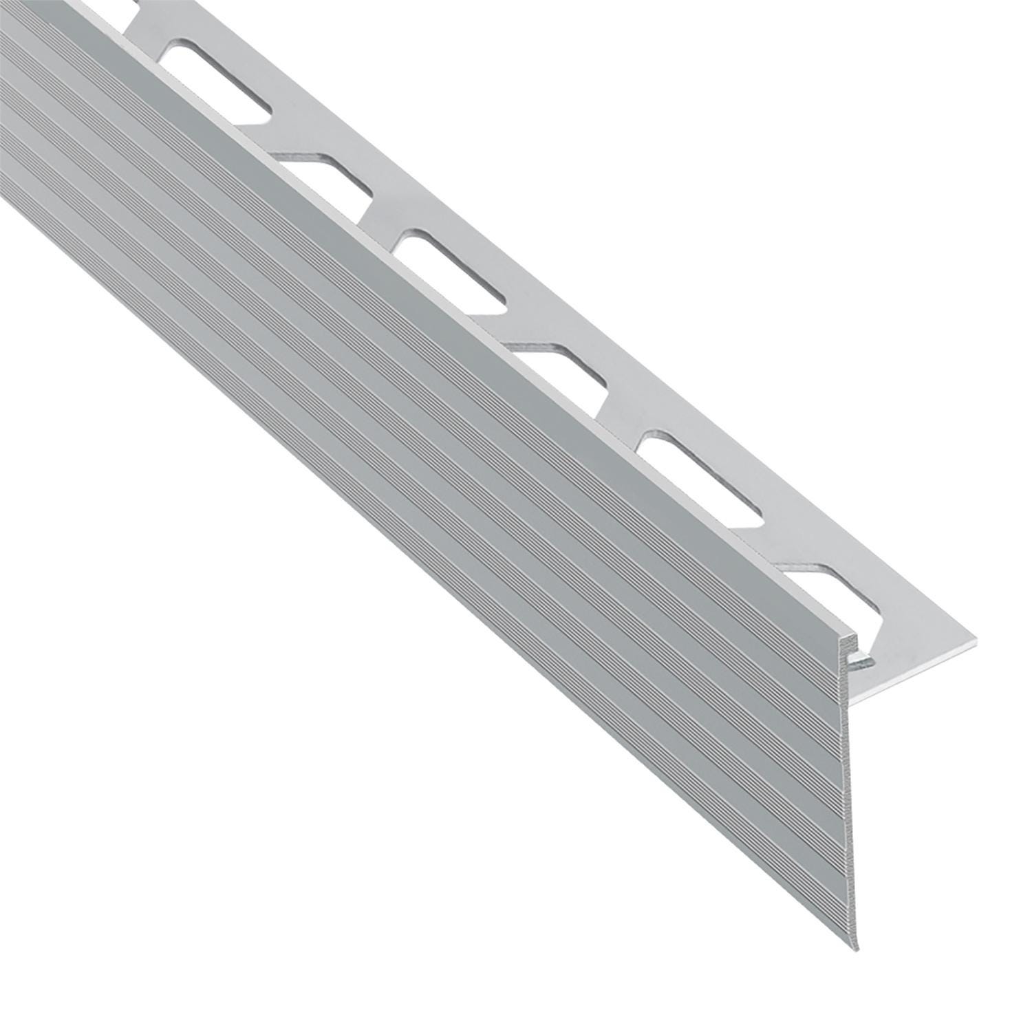 Schiene-Step 30mm 1/2" Aluminum