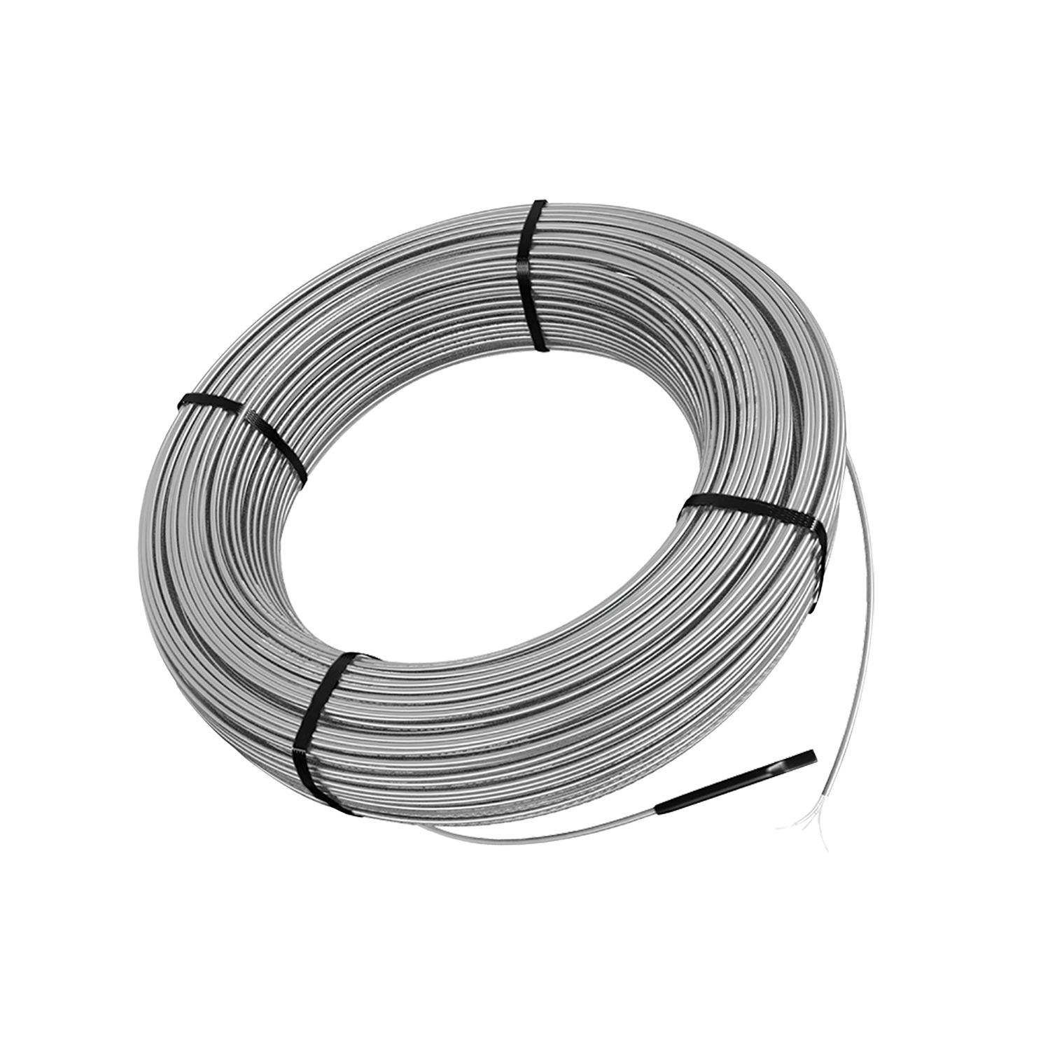 Ditra Heat Cable 240V 53.1 Ft
