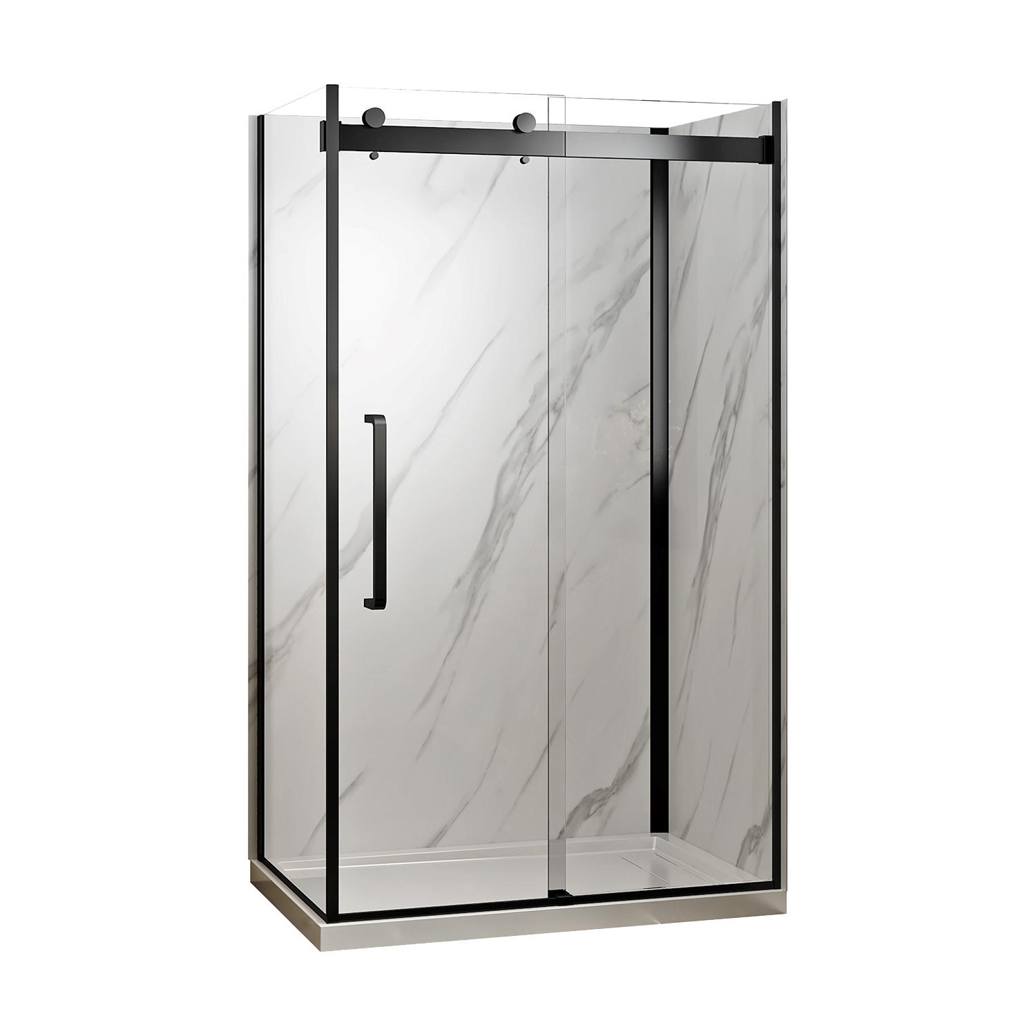 Norwich 48" Rectangular Shower