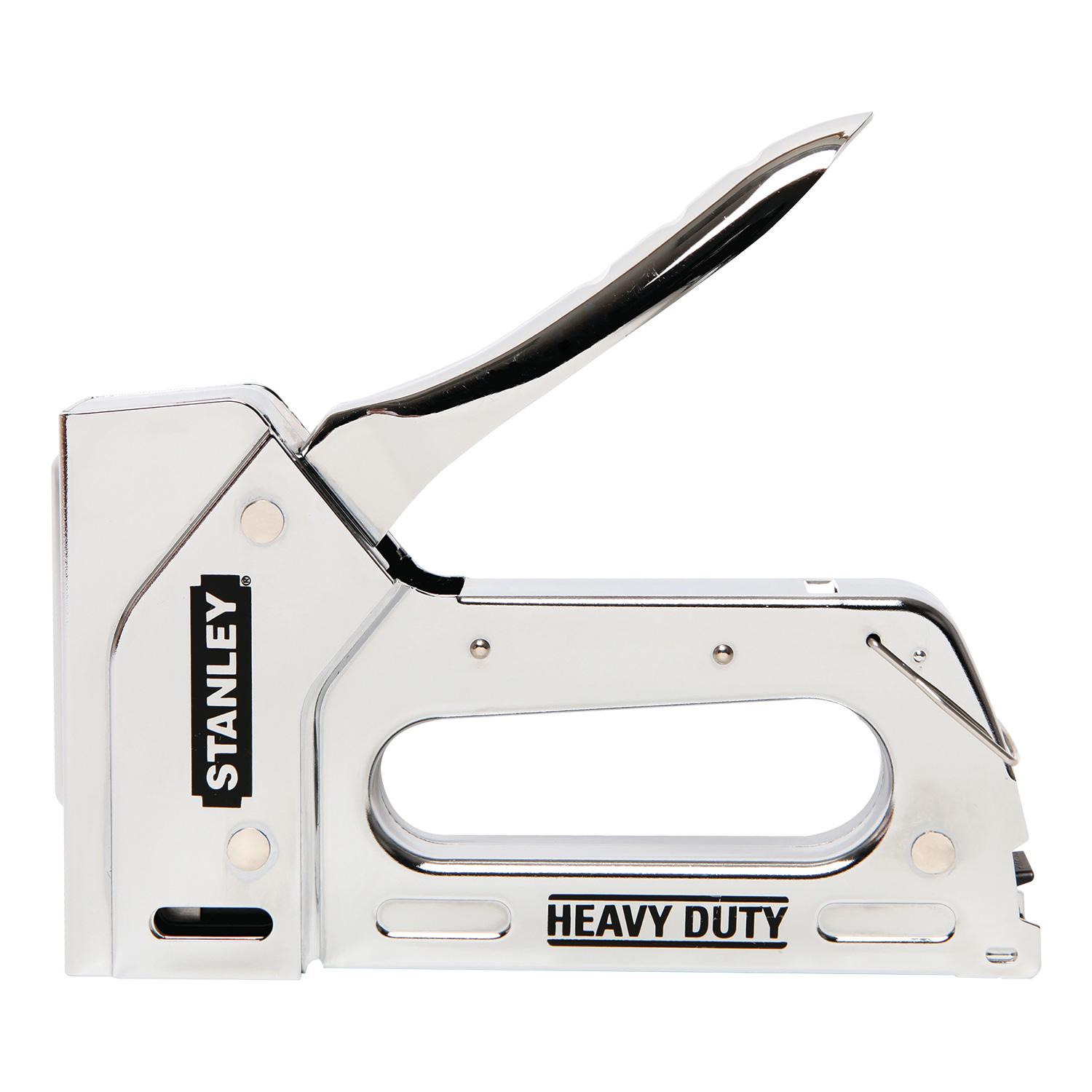 Heavy Duty Staple Gun