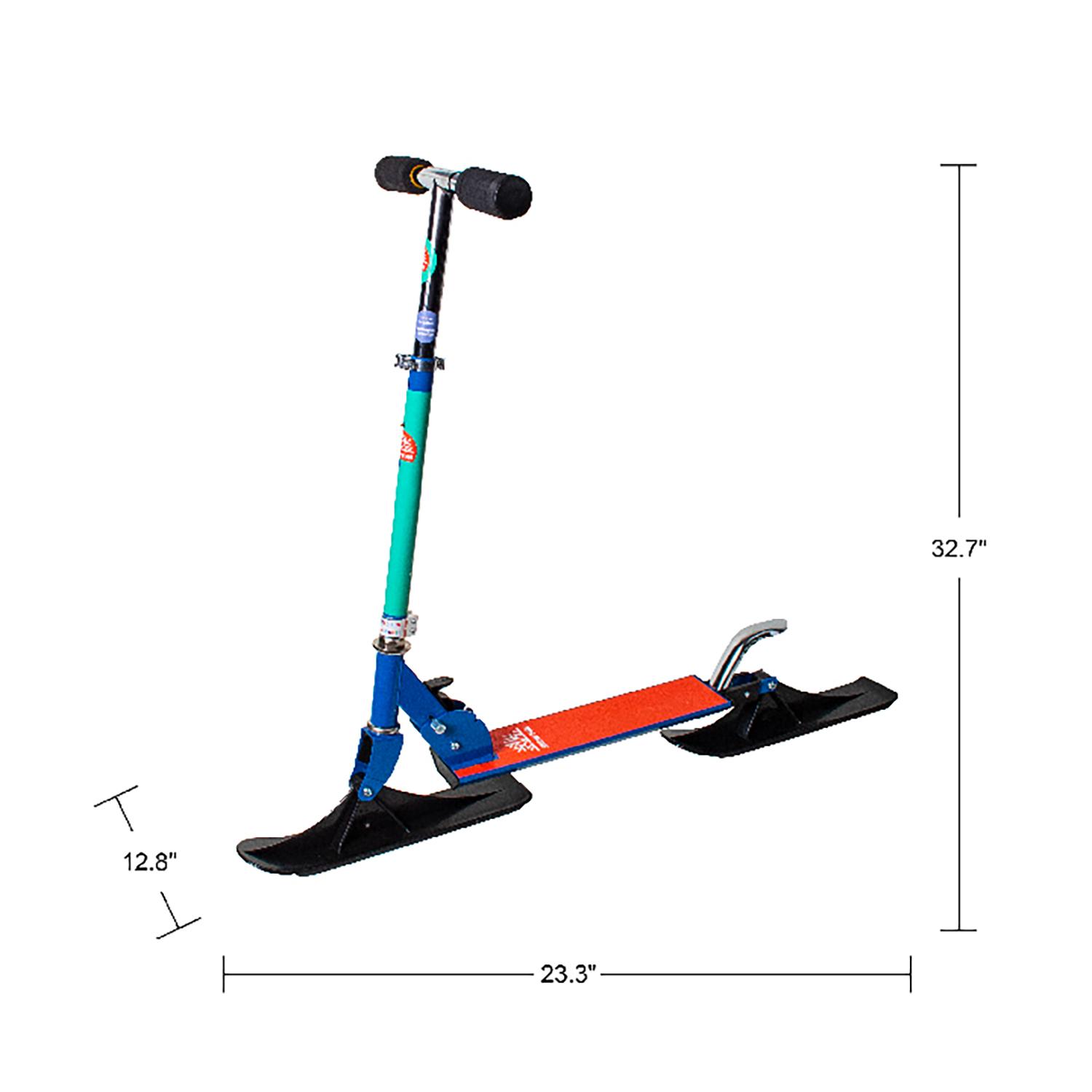 Snow Scooter