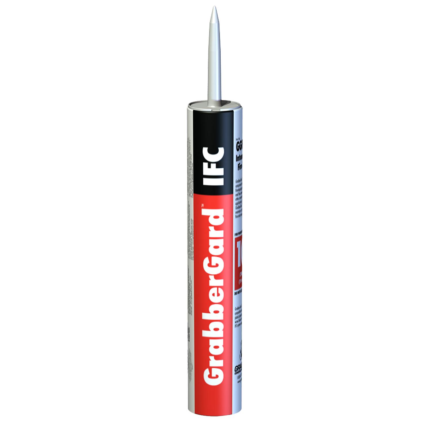 Mastic ignifuge GrabberGard 29 oz