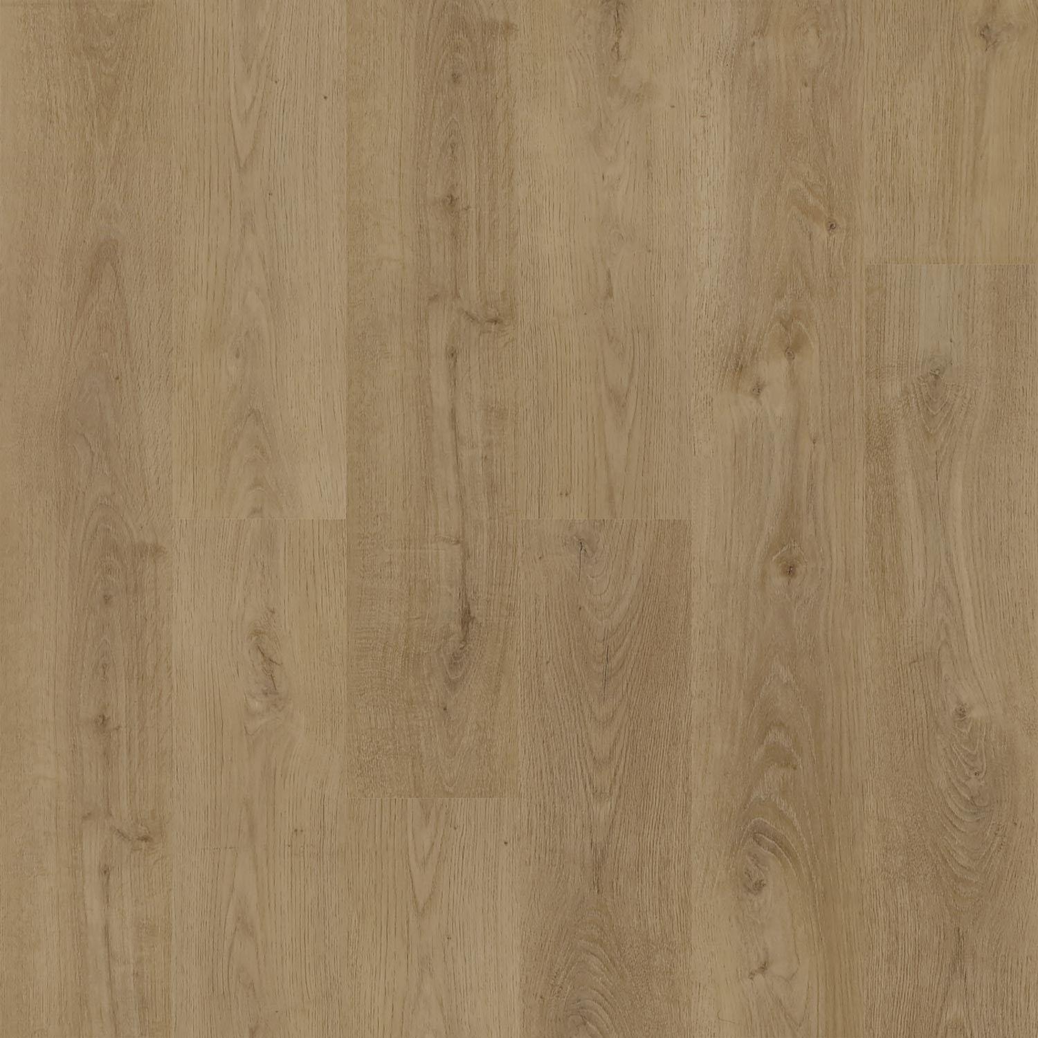 Plancher vinyle noyau pierre HydroGen 5 mm 26,43 pi²/boîte