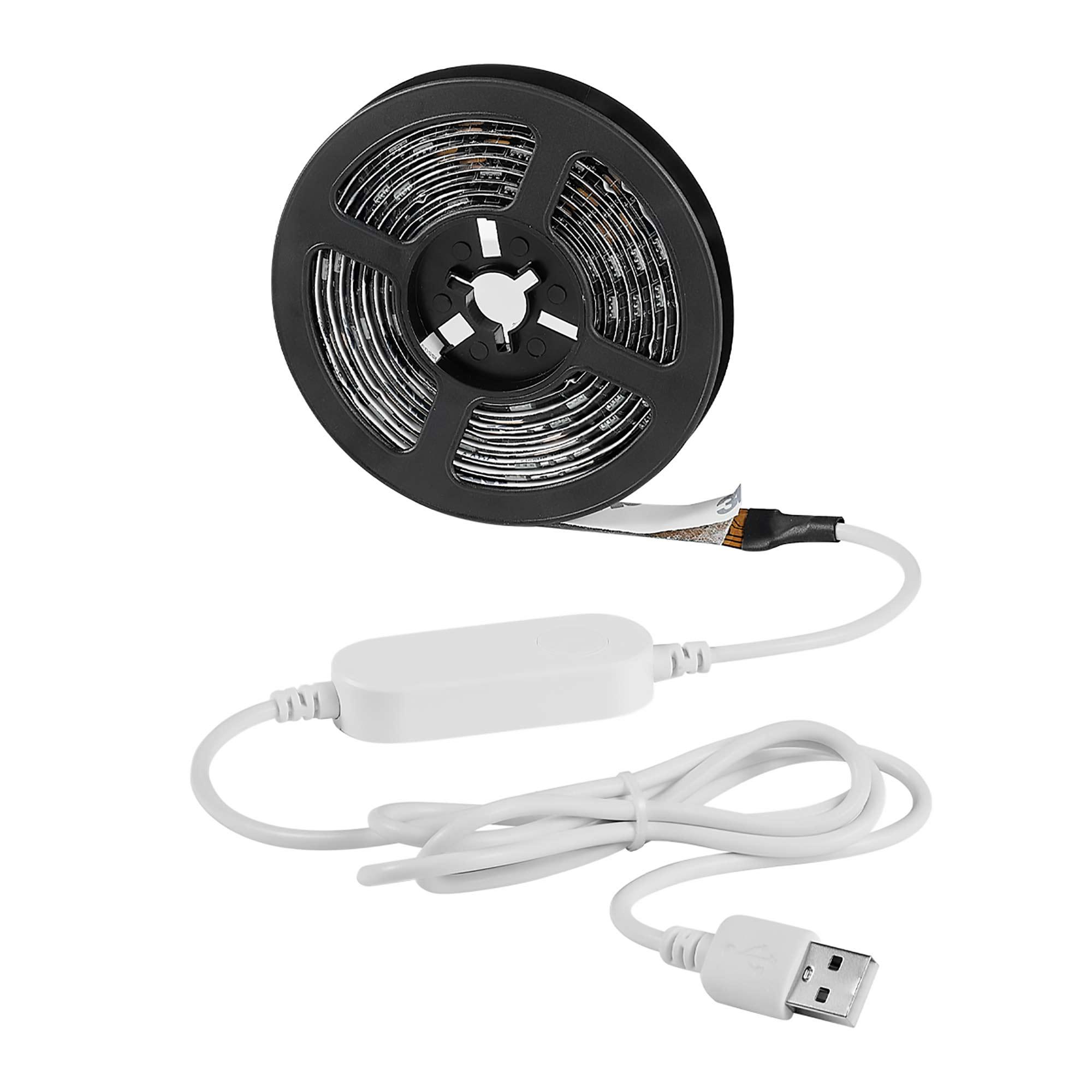 Globe Smart 6.5' RBG LED Tape Light