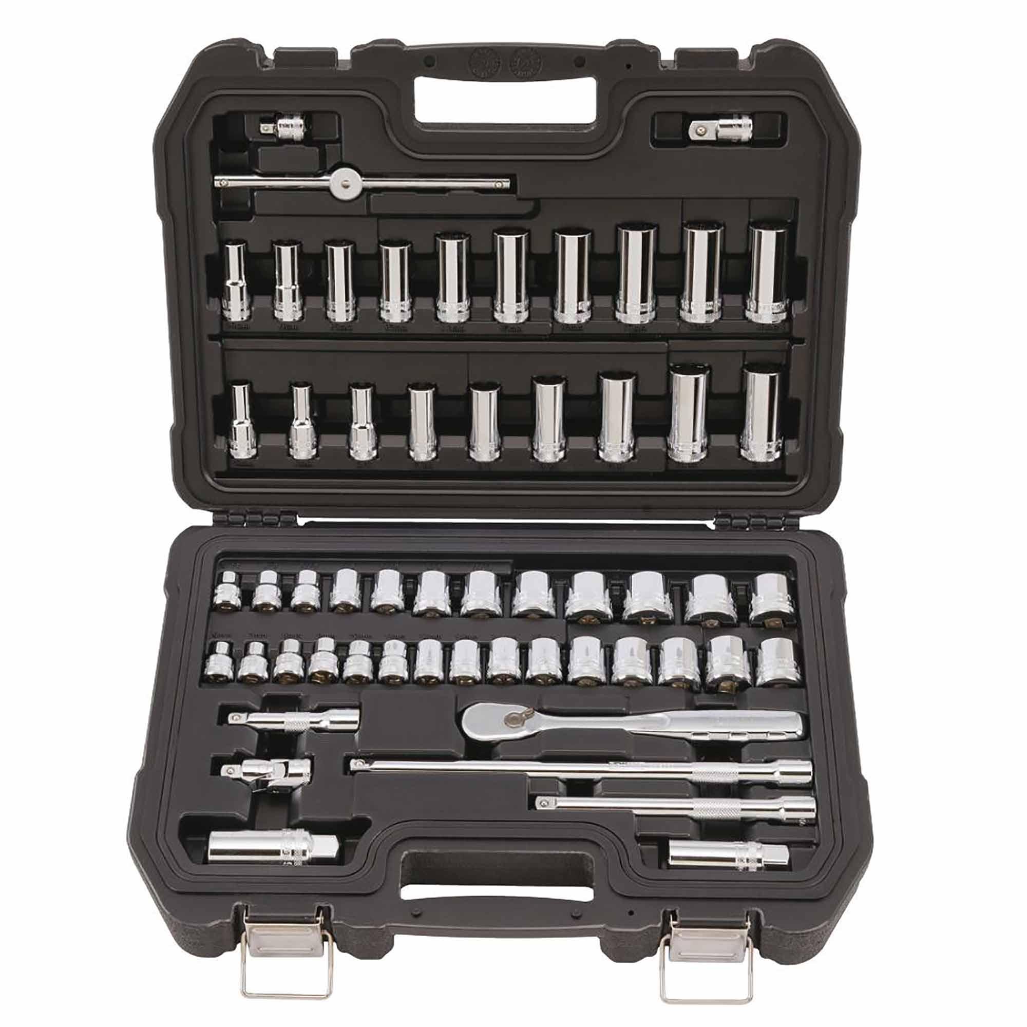 Douilles à entraînement 3/8 po Dewalt, ens.