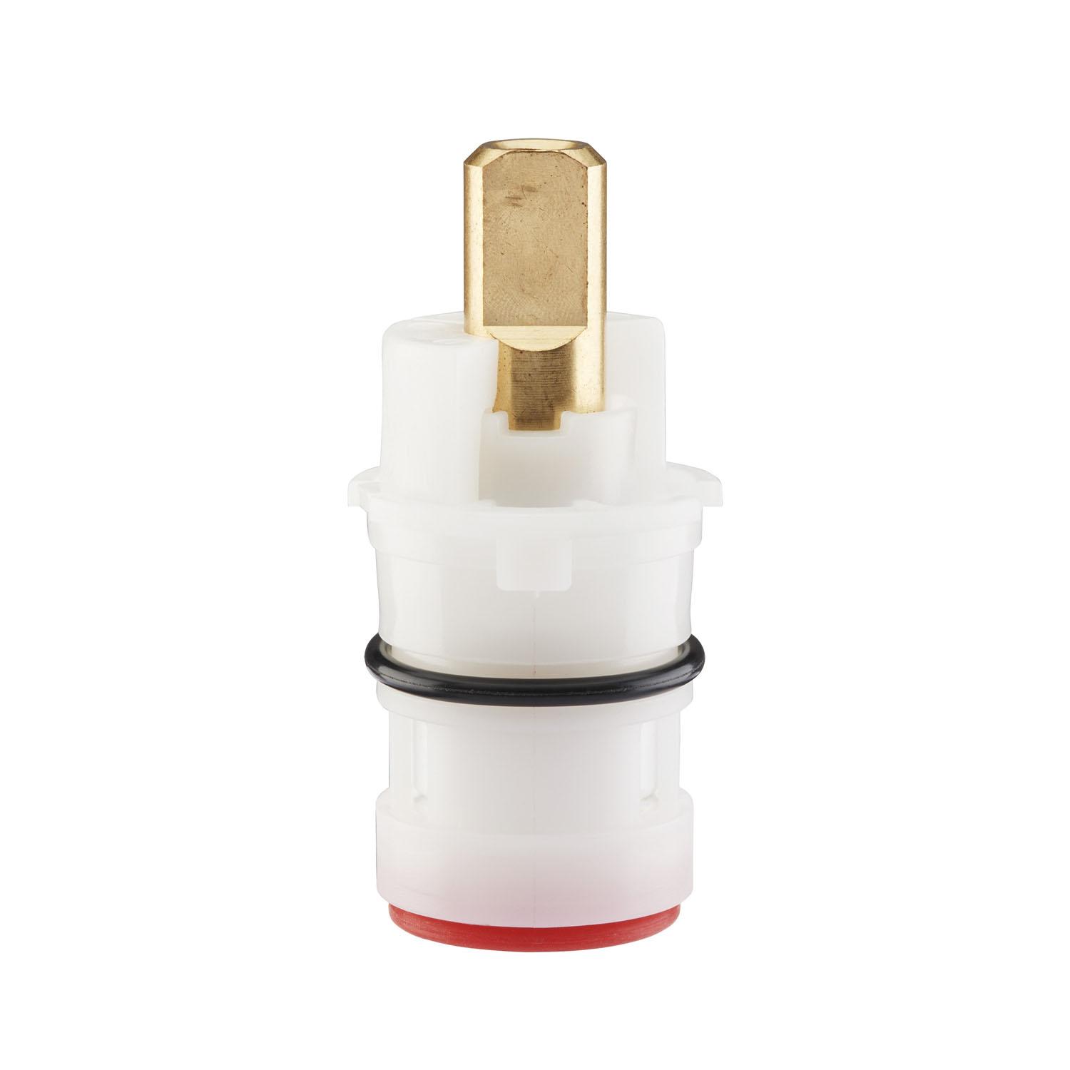 Delta Ceramic Disc Cartridge Hot