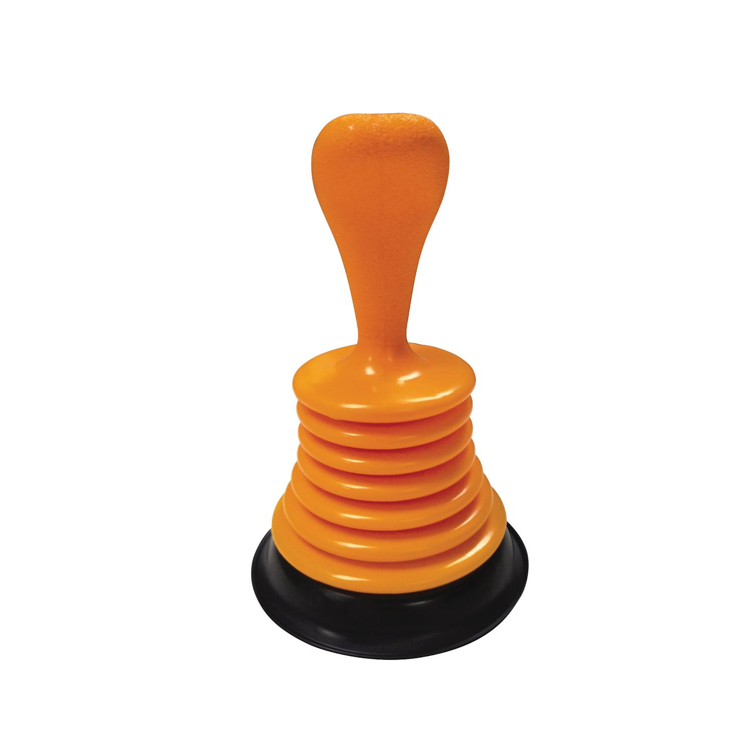 Sink Plunger