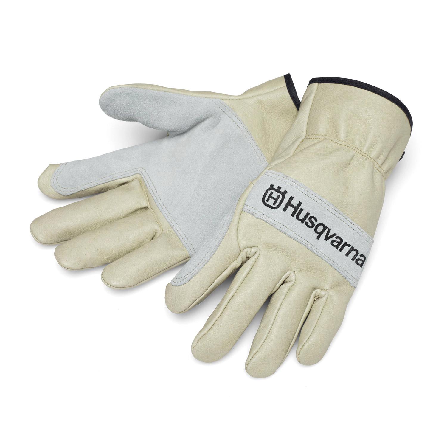 Chainsaw Protection Gloves-M