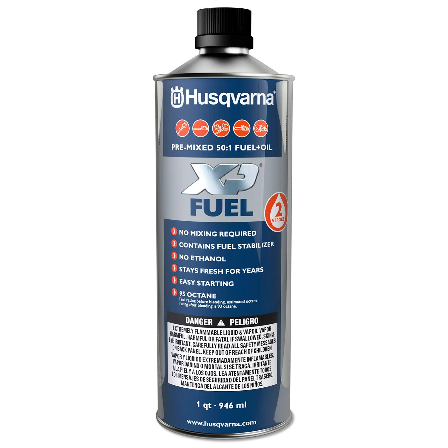 Premixed Fuel 946ml