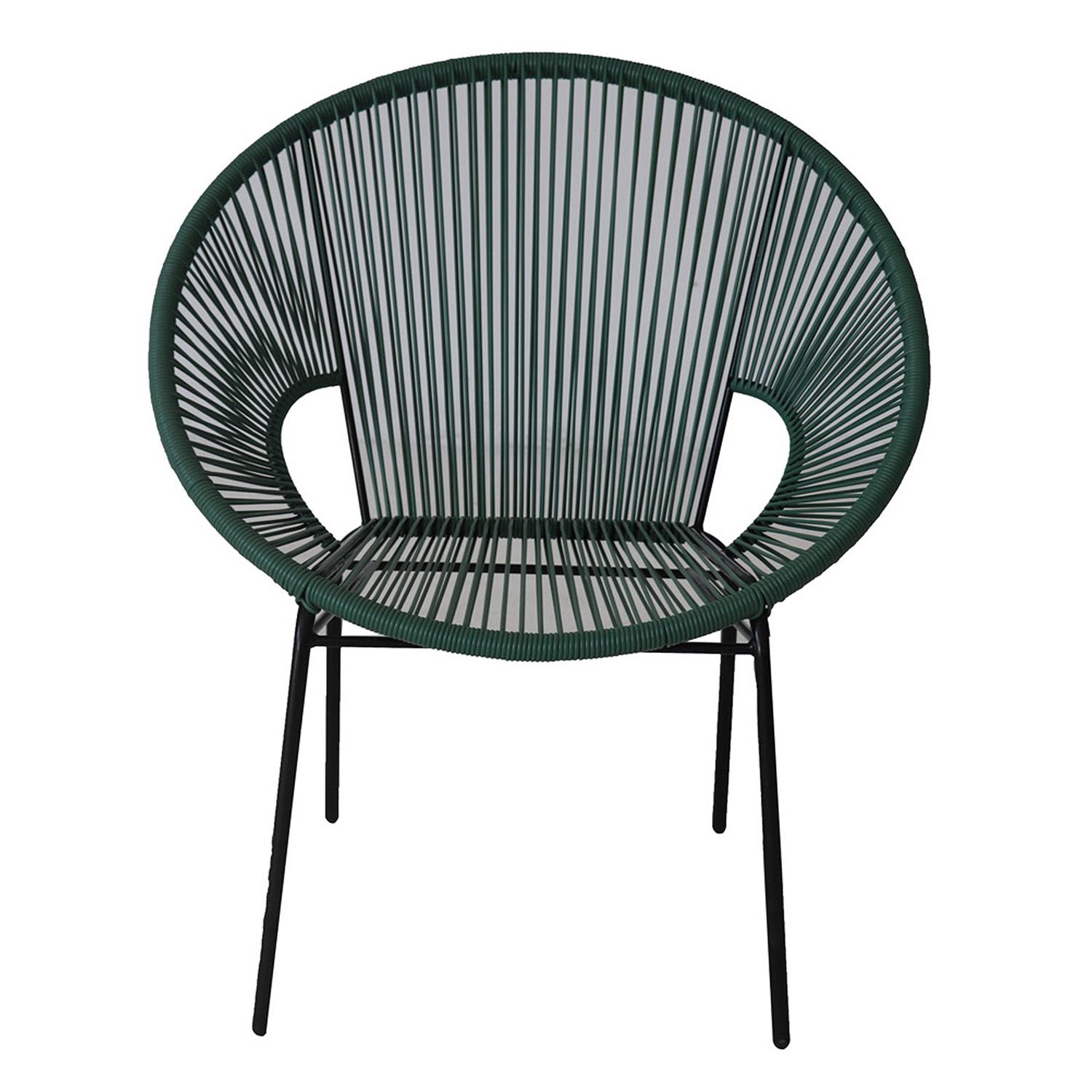 Chaise Caraquet