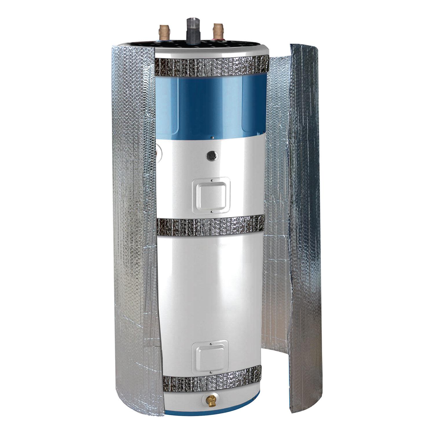 Couverture de chauffe-eau 60 gal