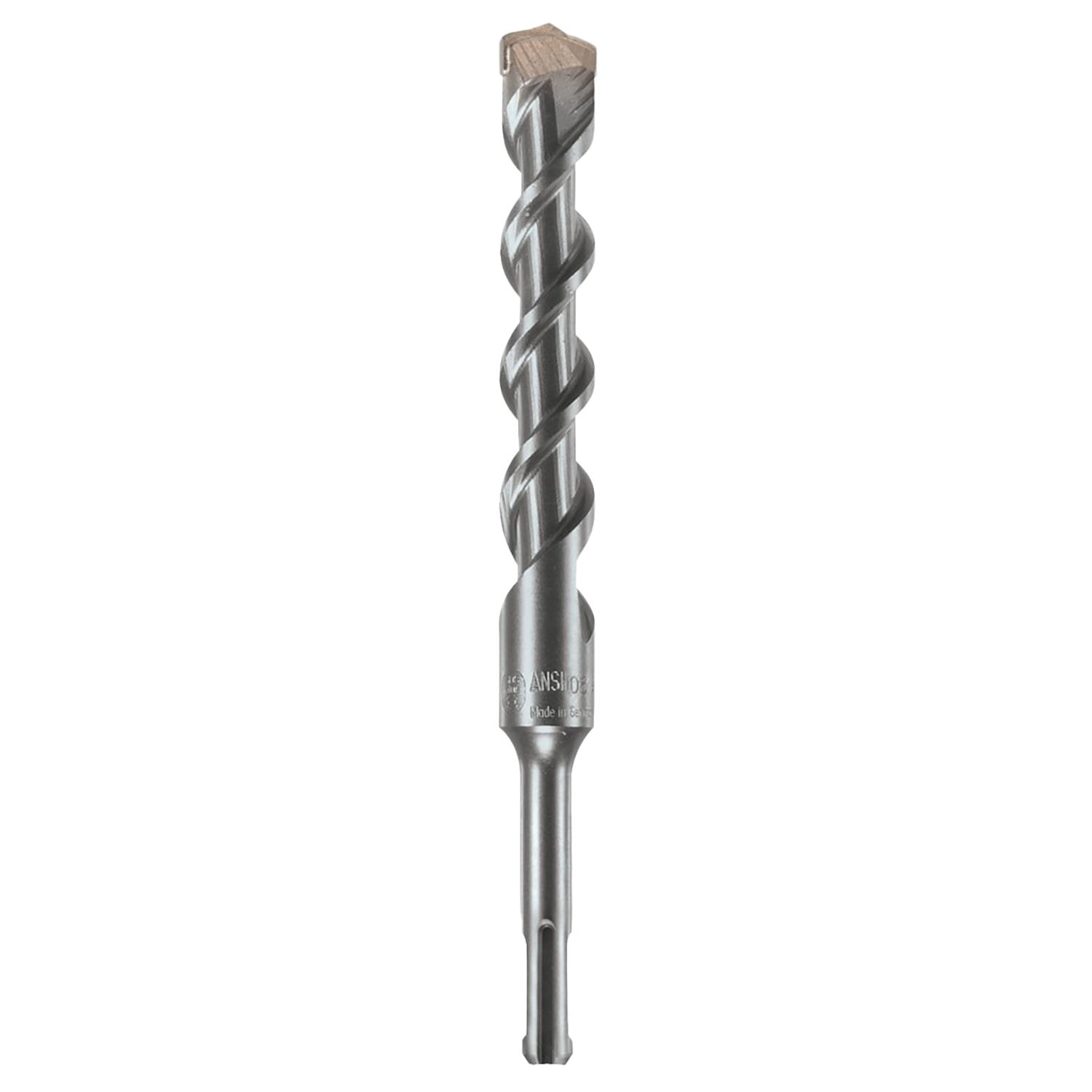 5/8" x 8" SDS-plus Bulldog Rotary Hammer Bit