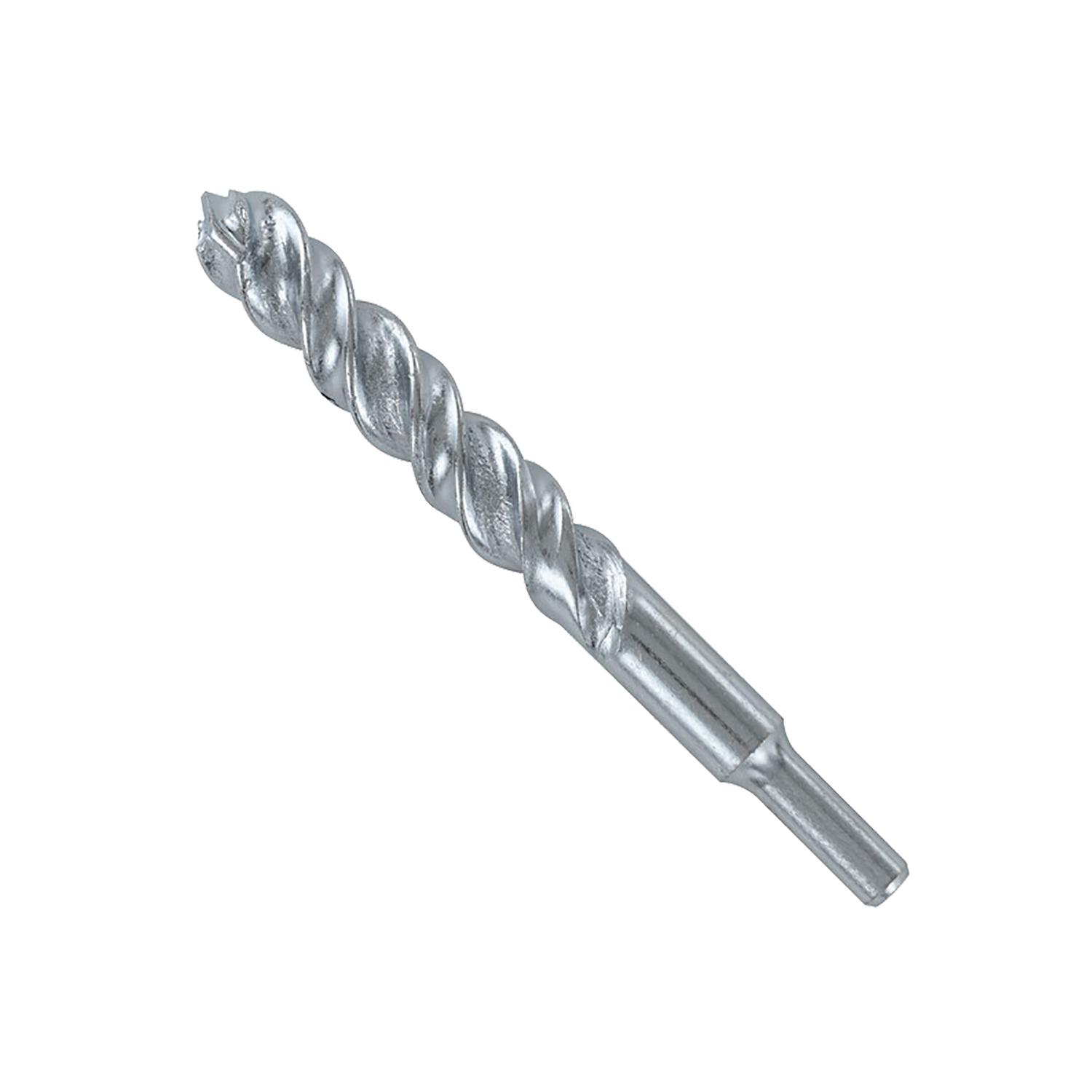3/4" X 4" X 6" Fast Spiral Rotary Masonry Drill Bit