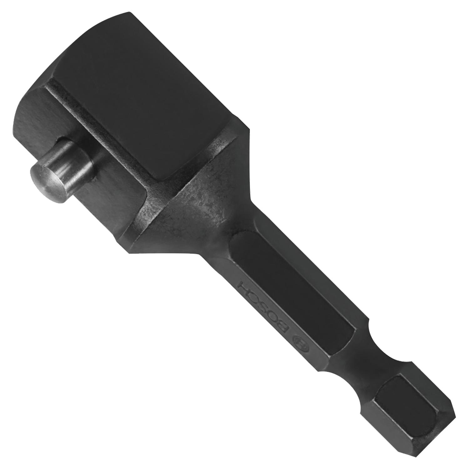 Impact Tough 1/2" Socket Adapter