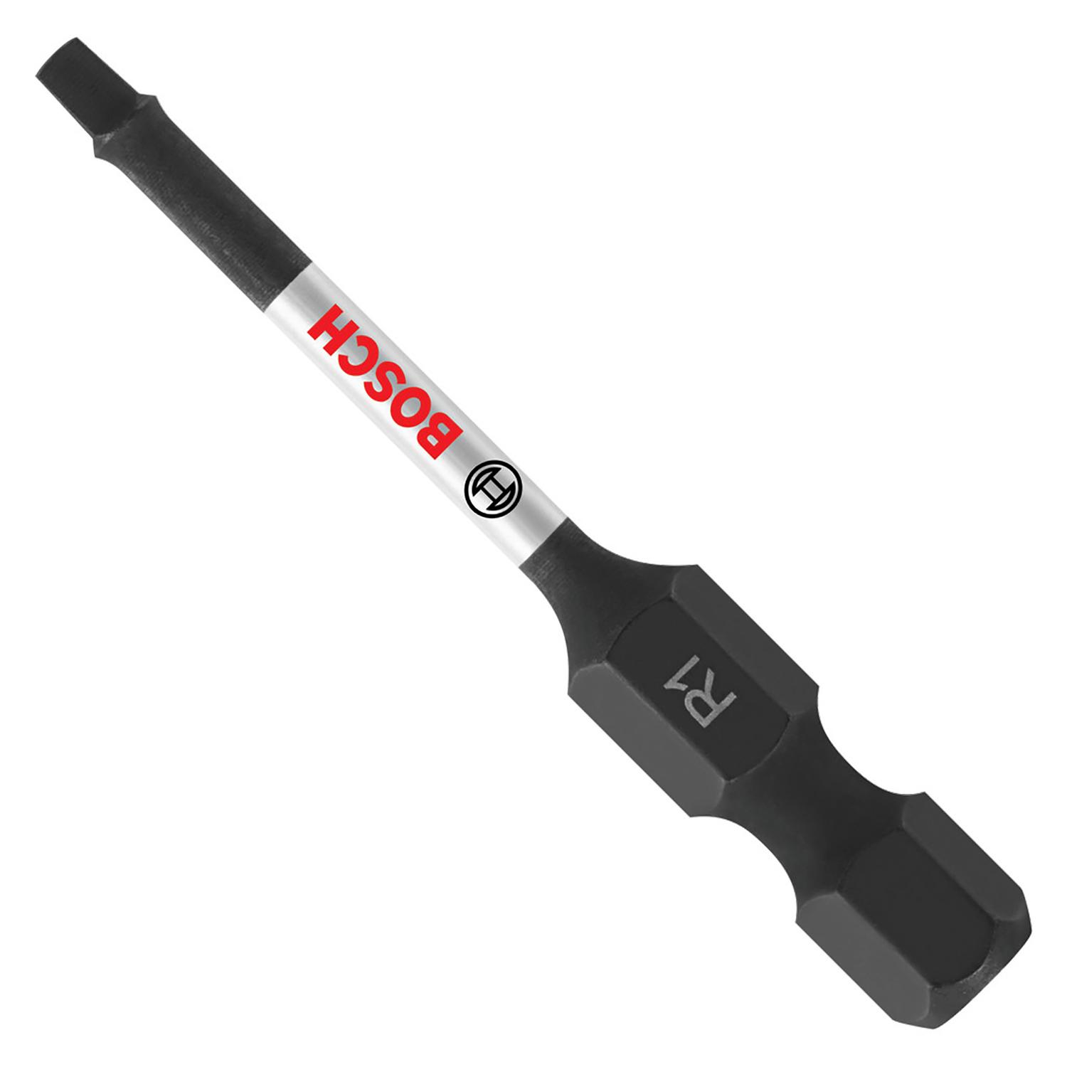 Impact Tough 2" Square #1 Power Bit