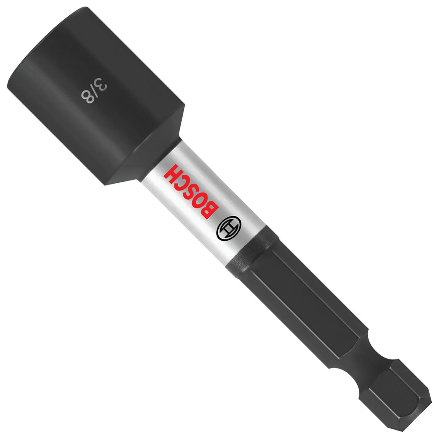 Impact Tough 2-9/16" x 3/8" Nutsetter