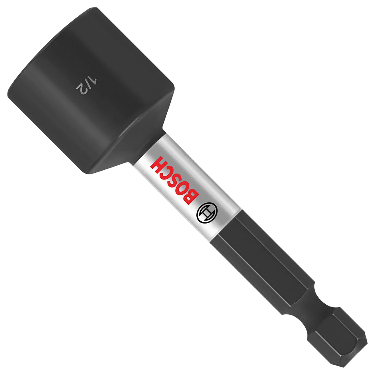 Impact Tough 2-9/16" x 1/2" Nutsetter